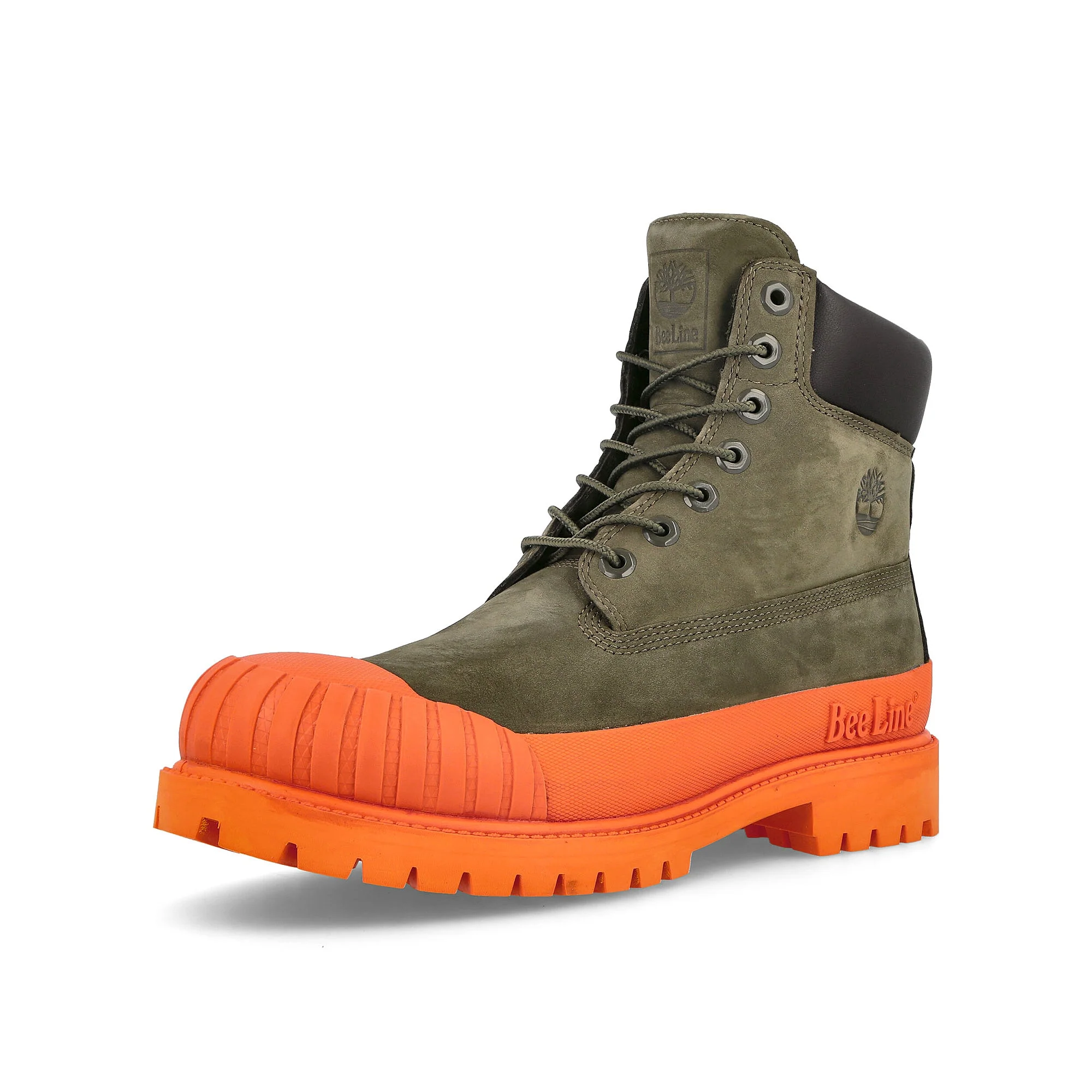 Bee Line x Timberland Premium 6 In Waterproof Boot - Image 4