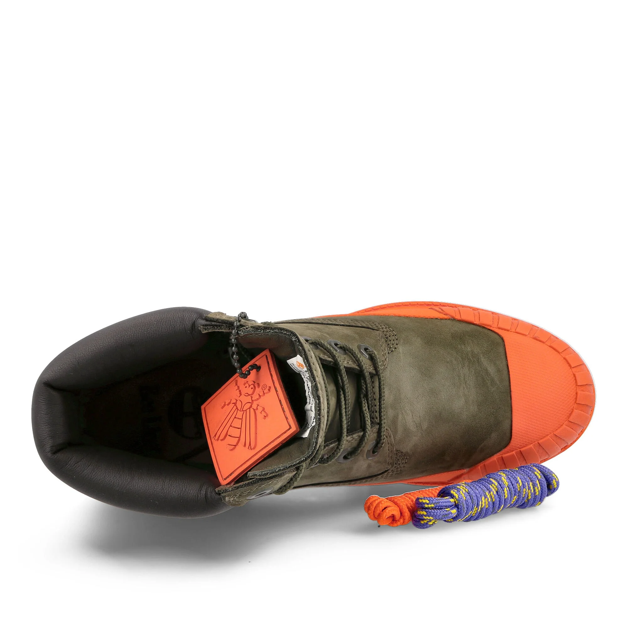 Bee Line x Timberland Premium 6 In Waterproof Boot - Image 5