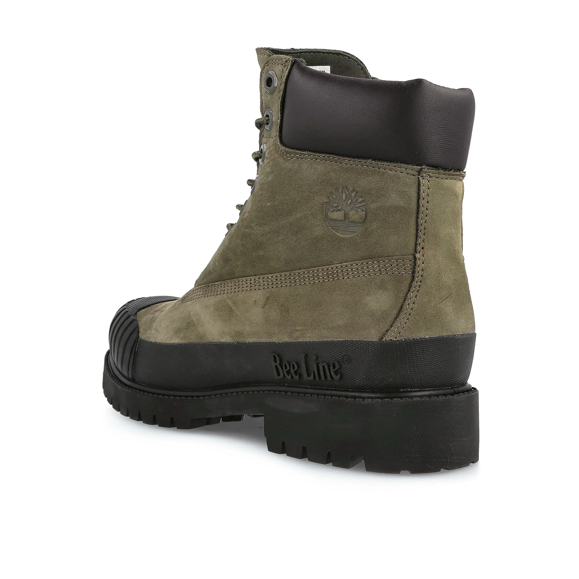 Bee Line x Timberland Premium 6 In Waterproof Boot - Image 3