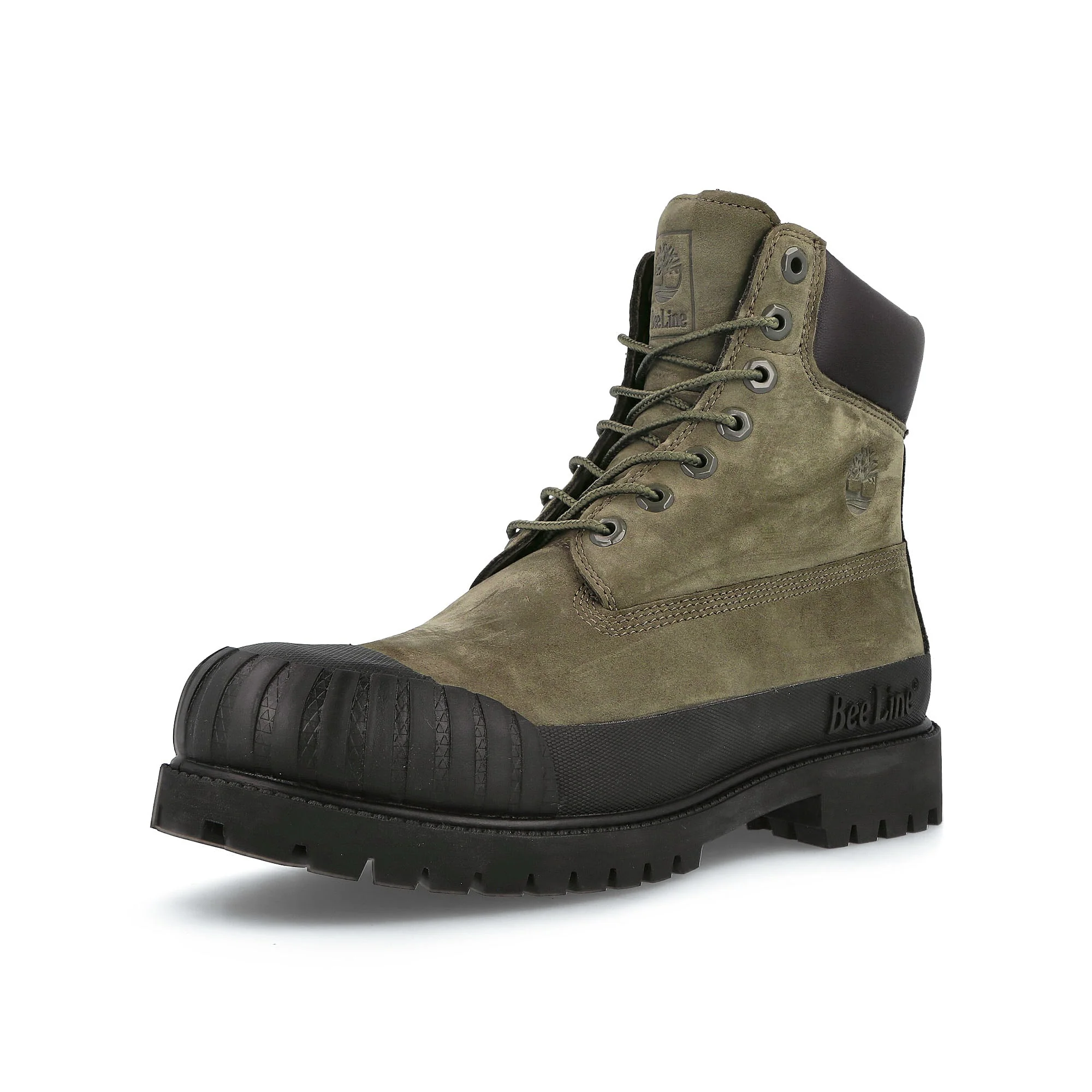 Bee Line x Timberland Premium 6 In Waterproof Boot - Image 4