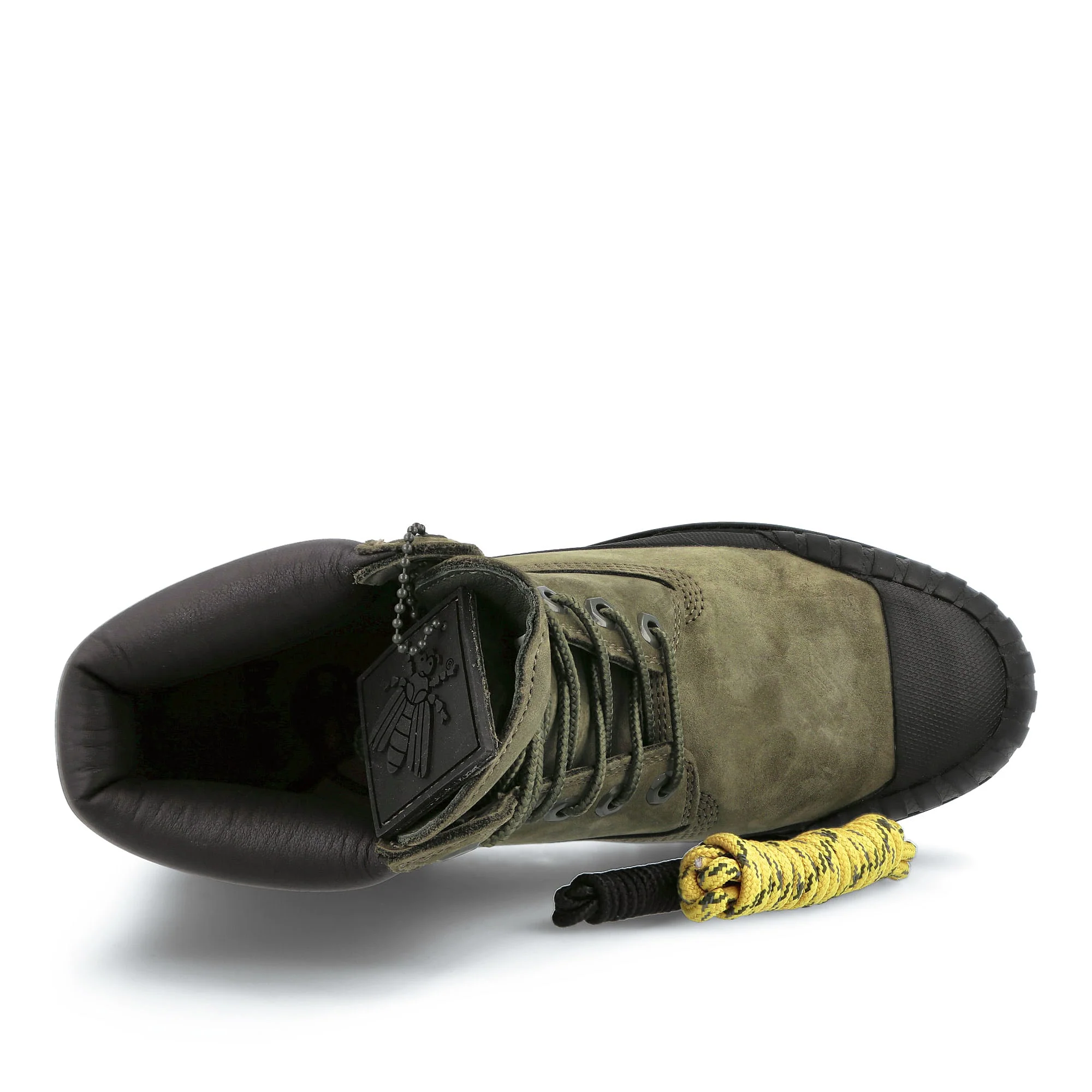 Bee Line x Timberland Premium 6 In Waterproof Boot - Image 5