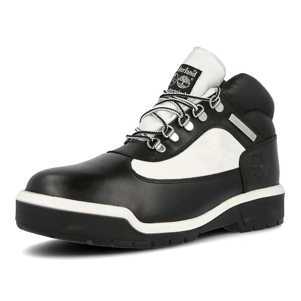Mastermind x Timberland Field Boot - Image 4