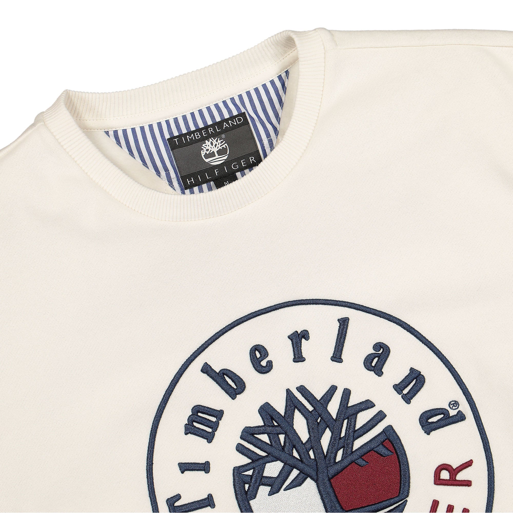 Ri Logo Crew - Image 2