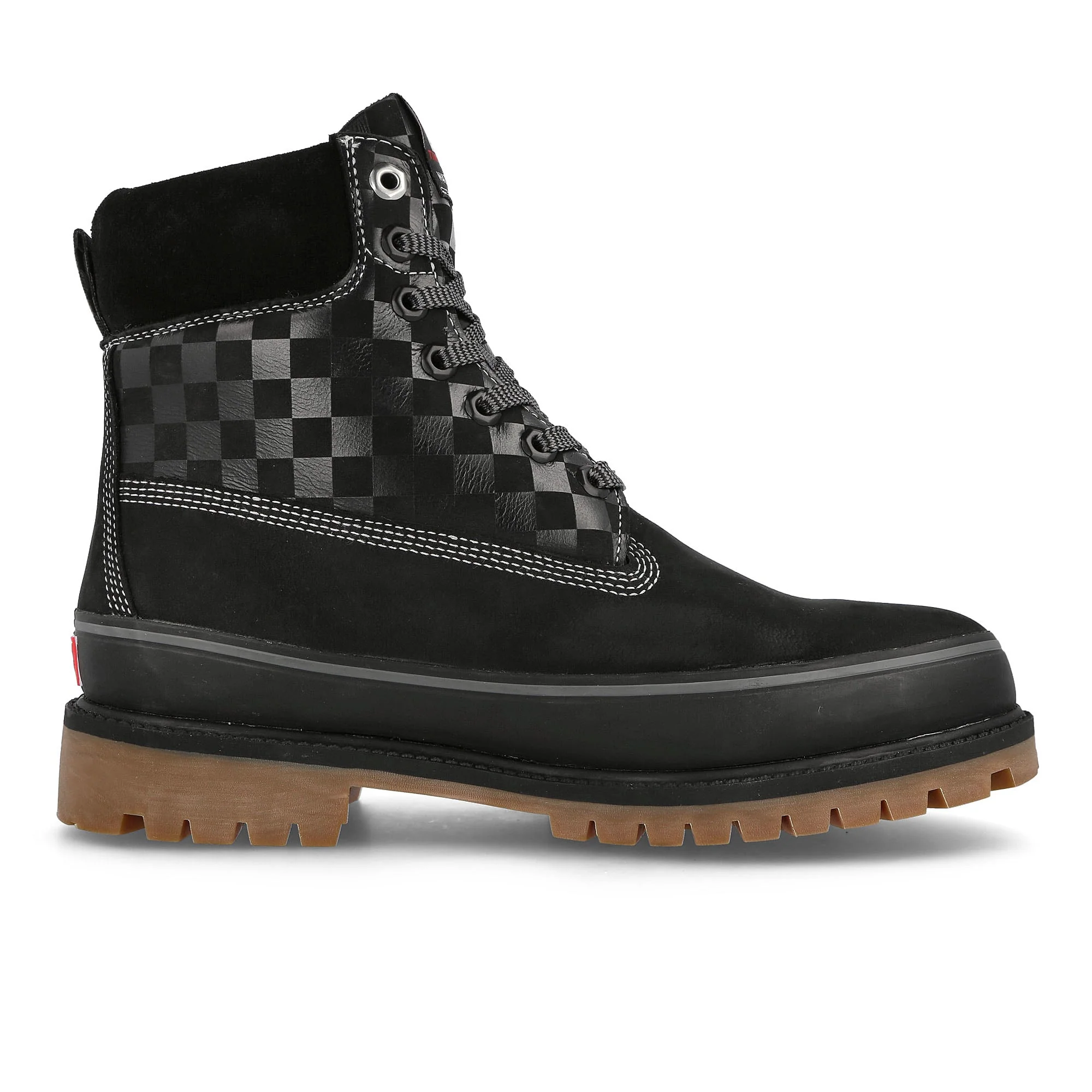 Heritage 6 in Waterproof Boot - Image 2
