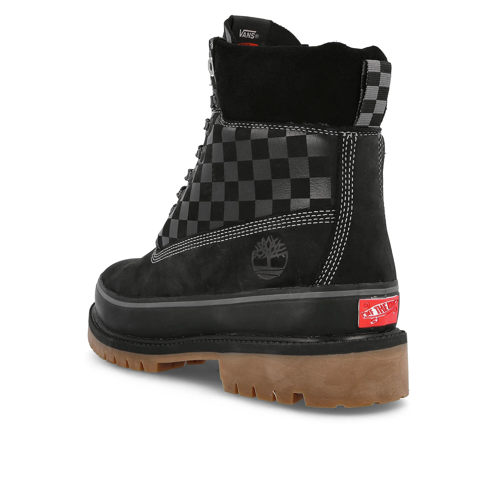 Heritage 6 in Waterproof Boot - Image 3