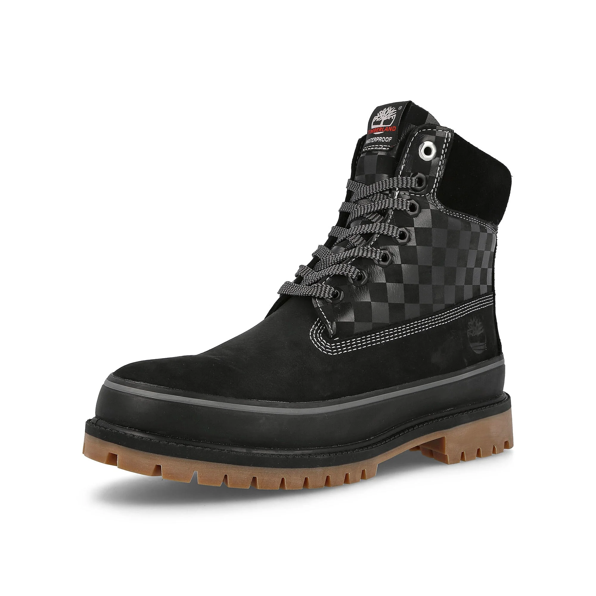 Heritage 6 in Waterproof Boot - Image 4