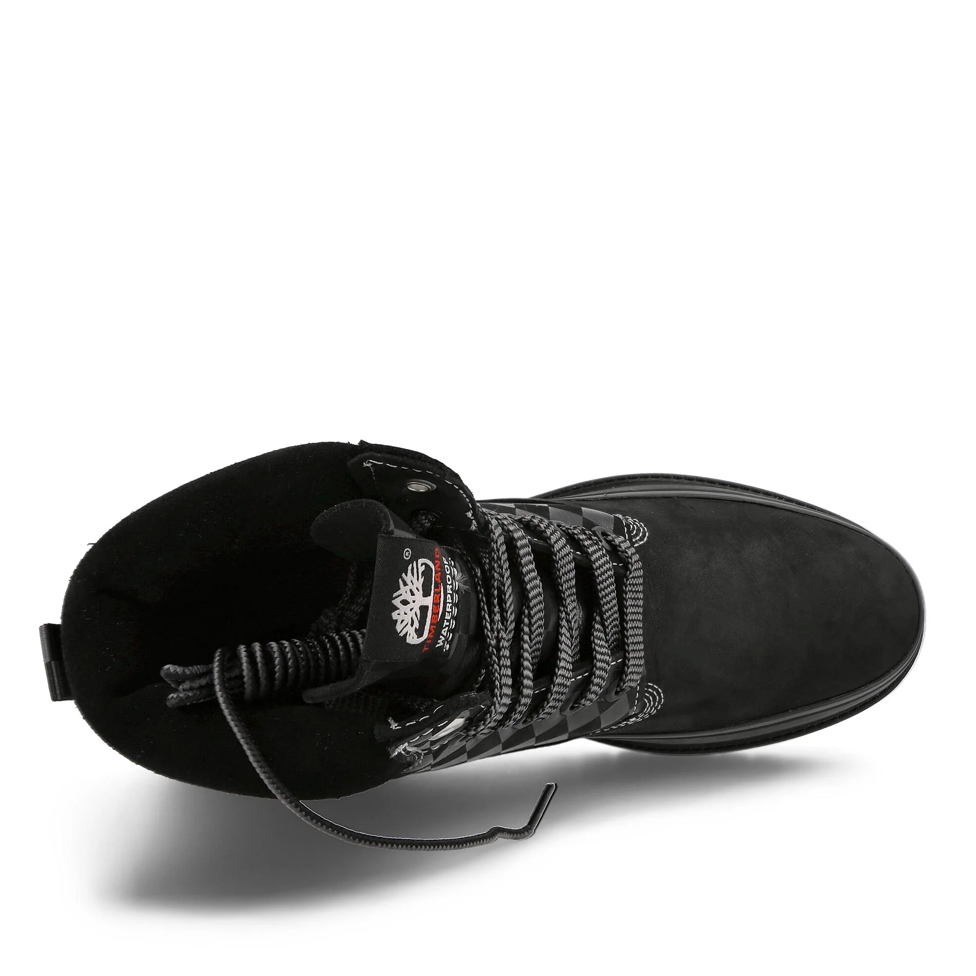 Heritage 6 in Waterproof Boot - Image 5