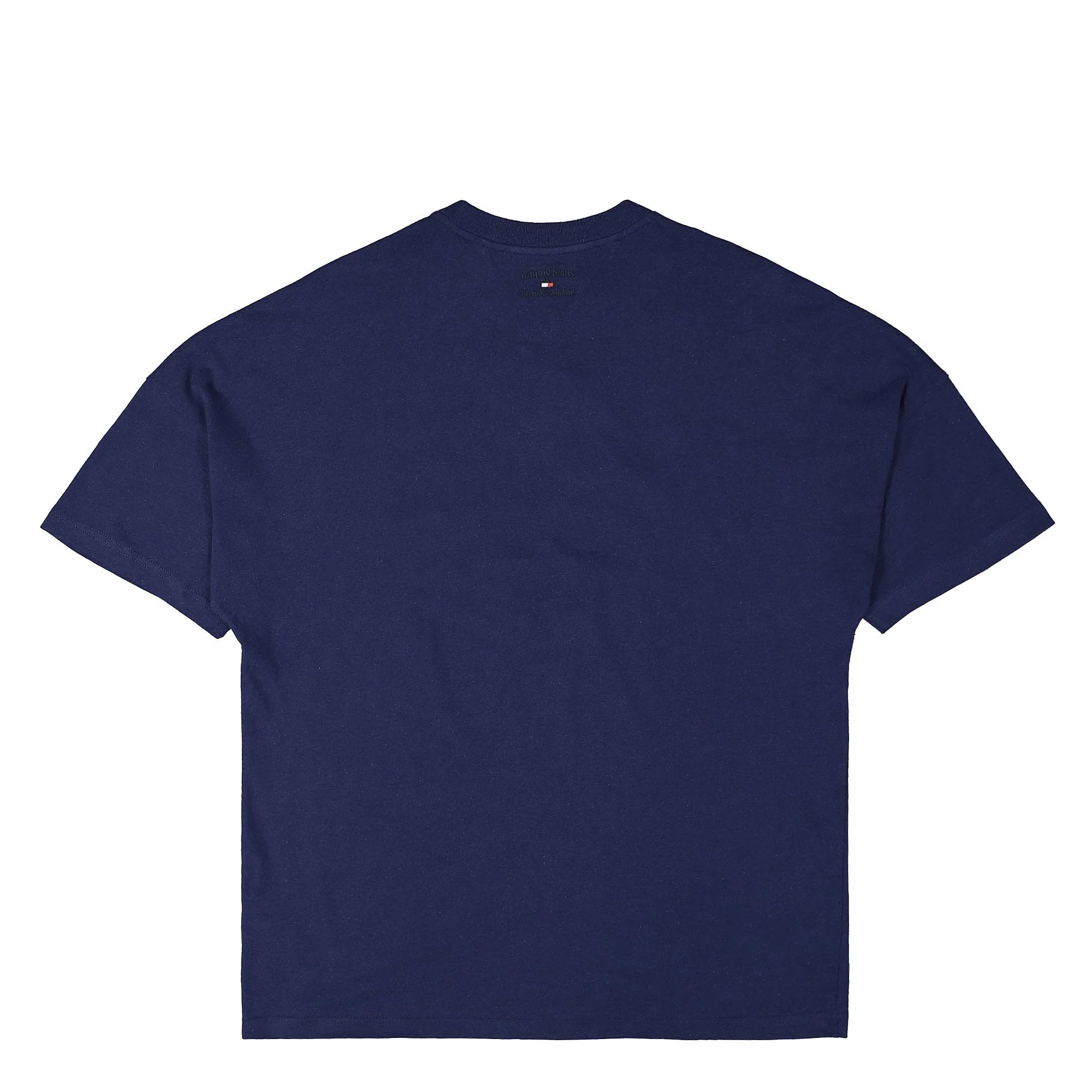 TJCU Split HEM Tommy Tee - Image 2