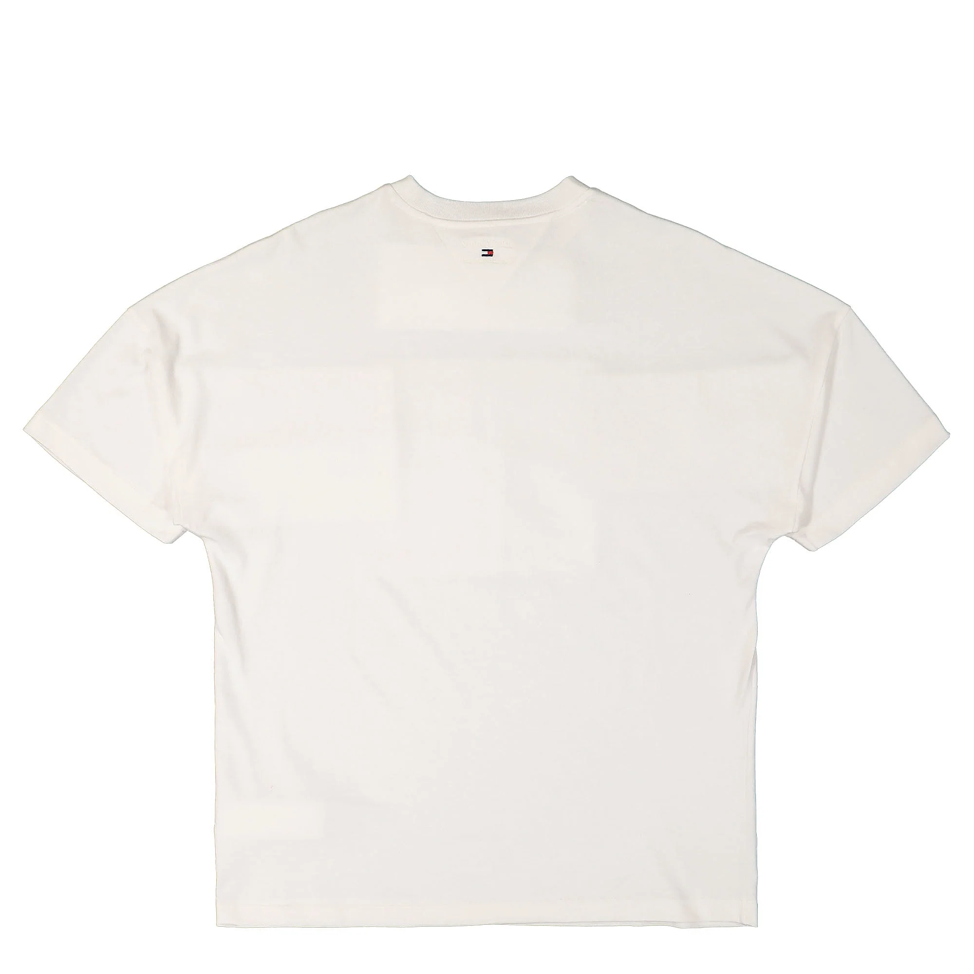 TJCU Split Hem Tommy Tee - Image 2