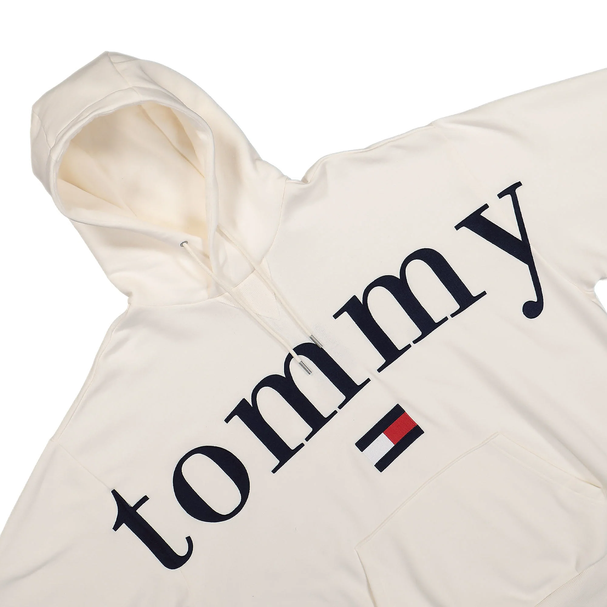 TJCU Tommy Hoodie - Image 3