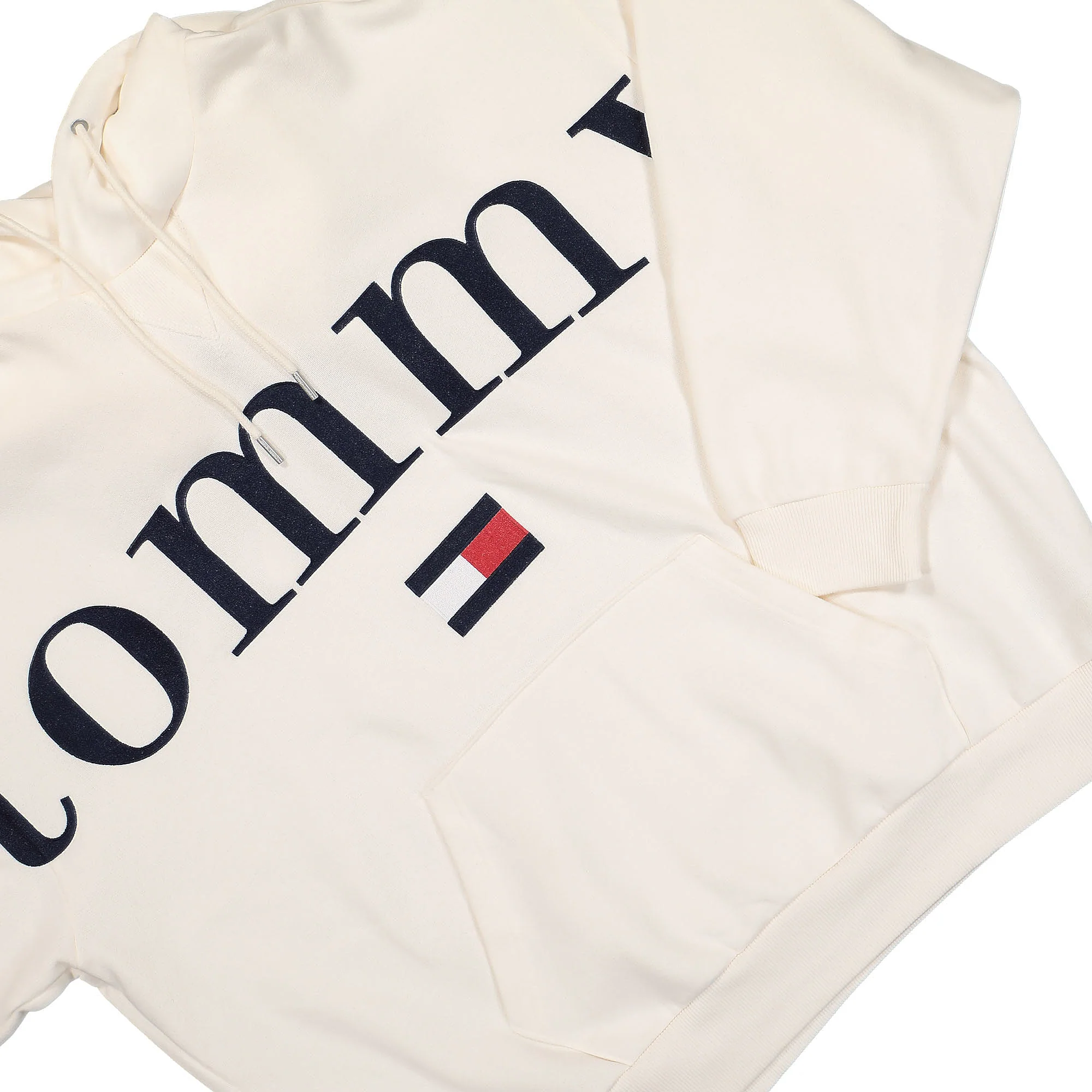TJCU Tommy Hoodie - Image 4