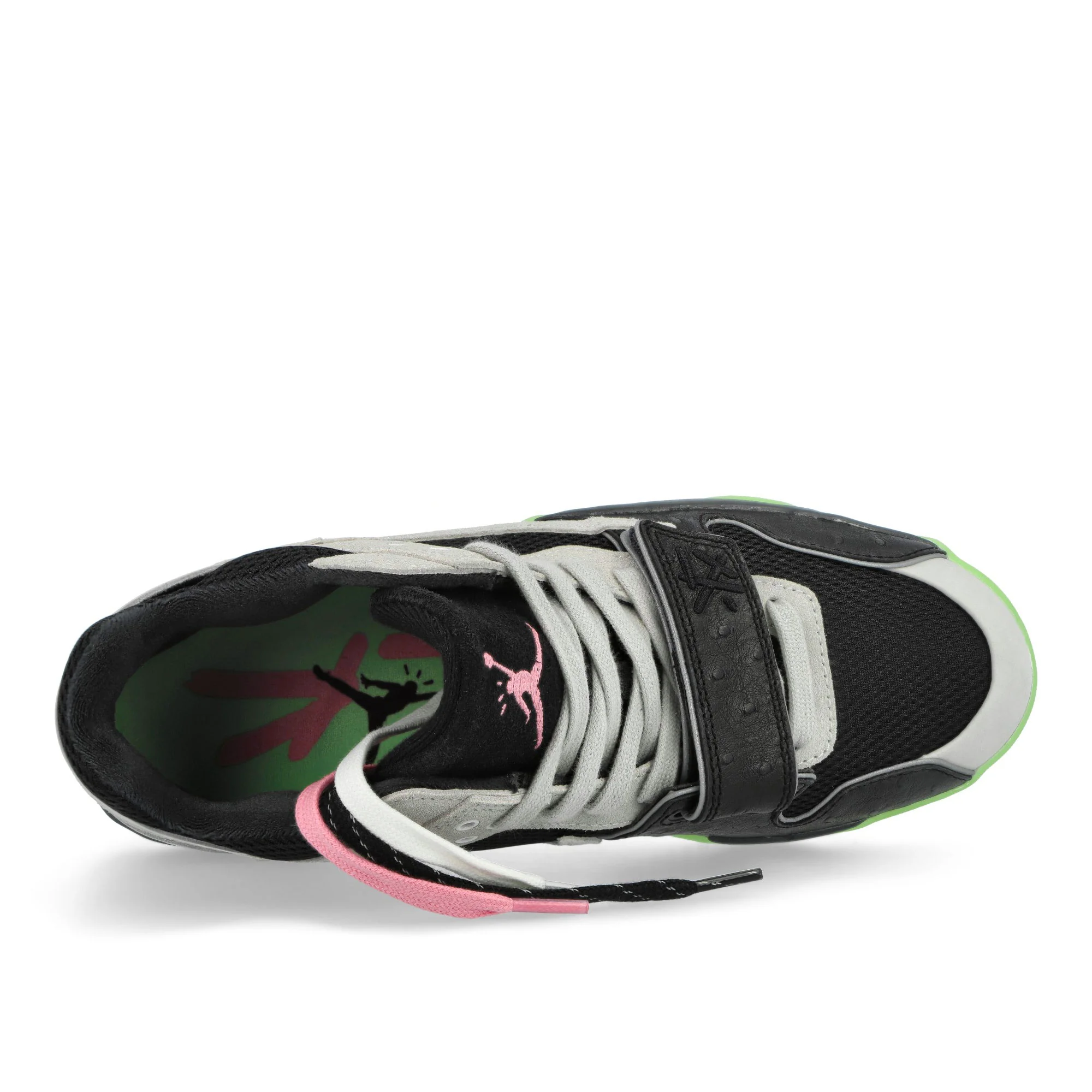 Air Jordan CJ1 T-Rexx - Image 6