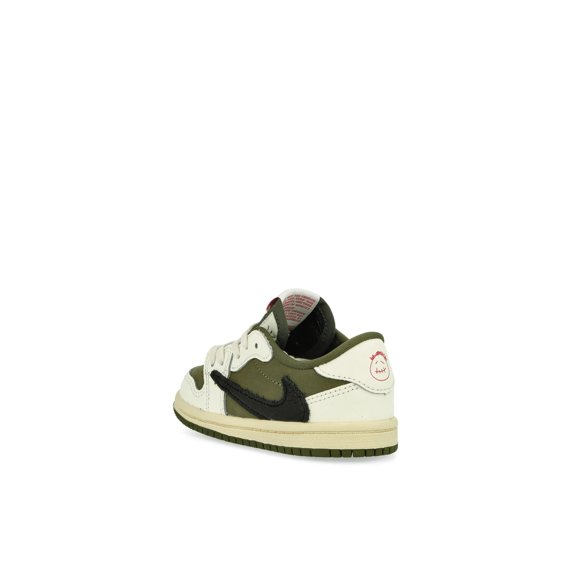 1 Low OG SP TD - Image 3