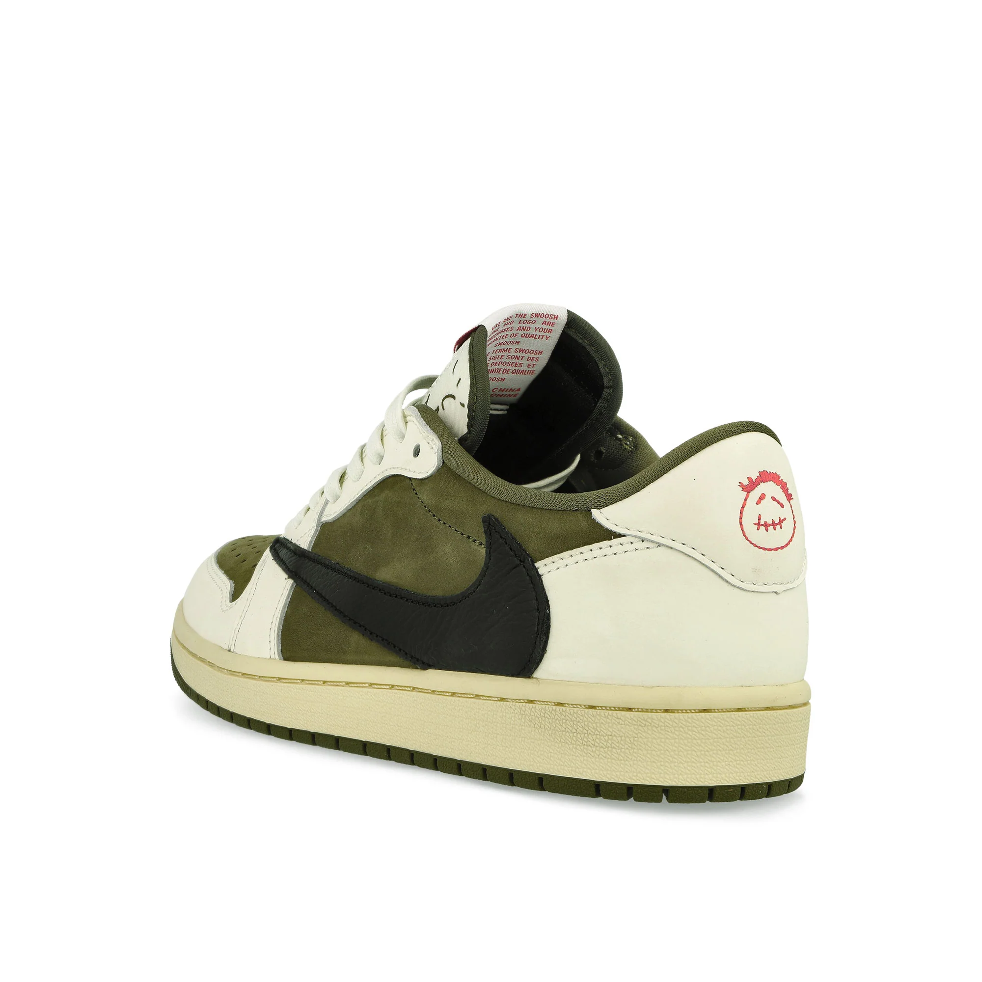 Air Jordan 1 Low OG SP - Image 3