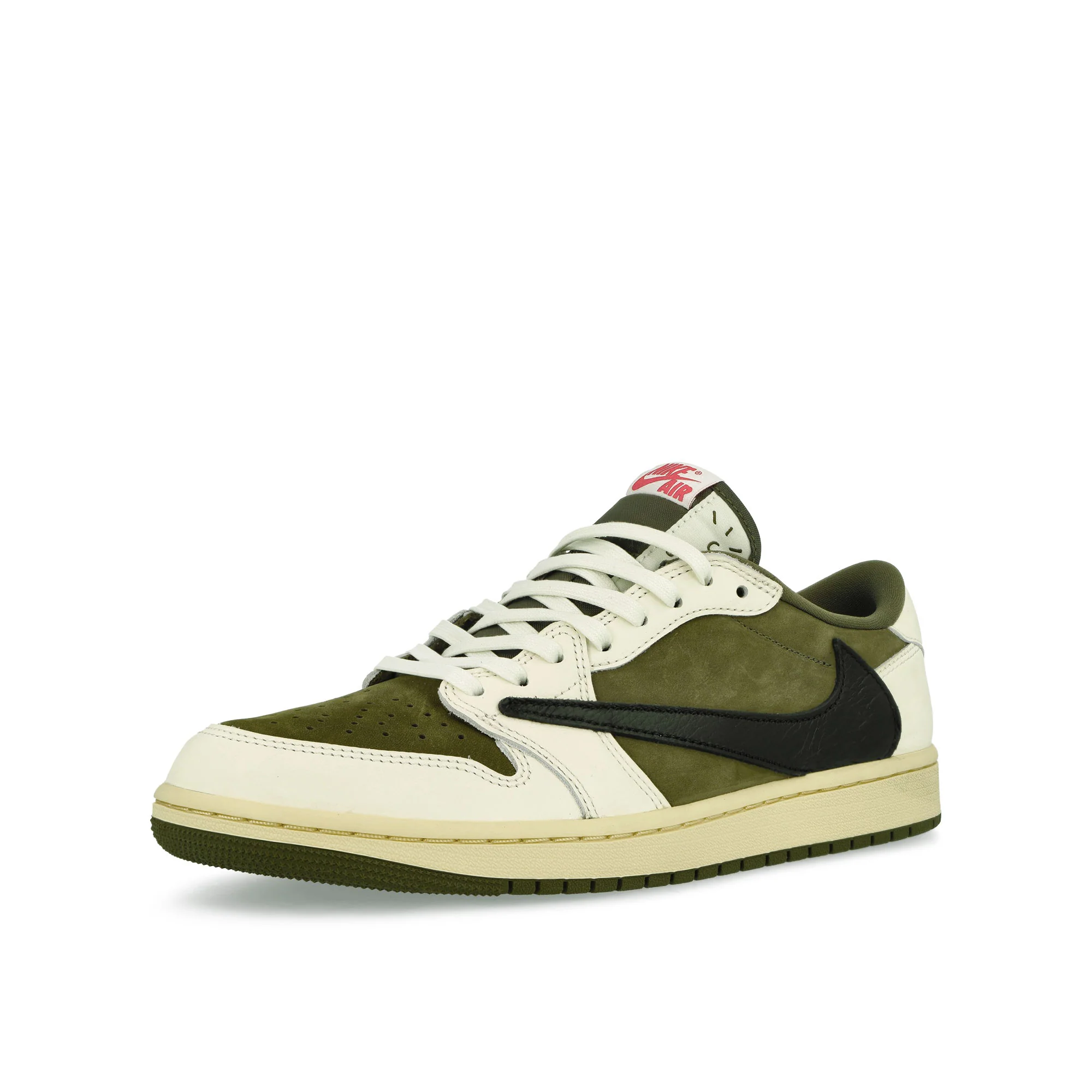 Air Jordan 1 Low OG SP - Image 4