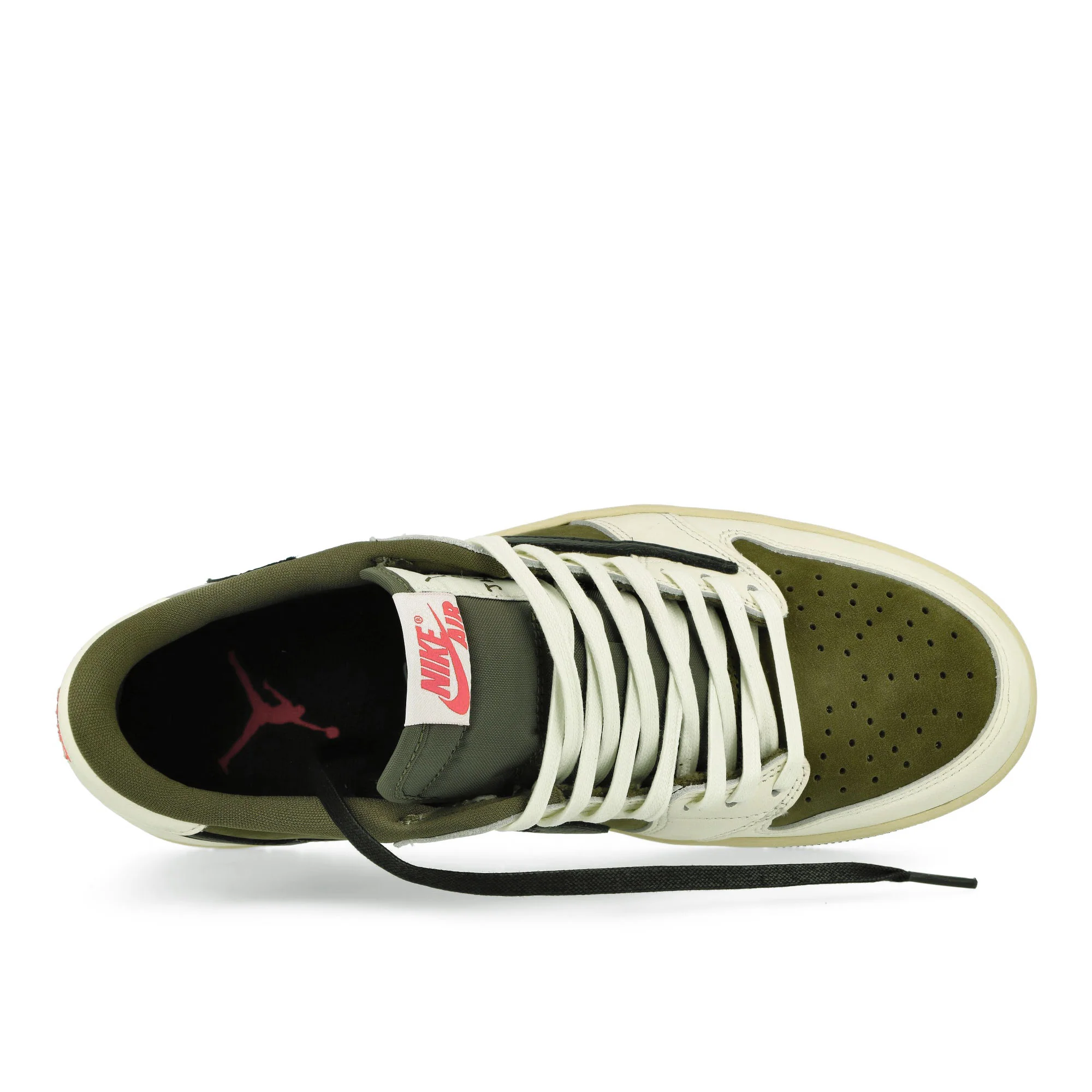 Air Jordan 1 Low OG SP - Image 5