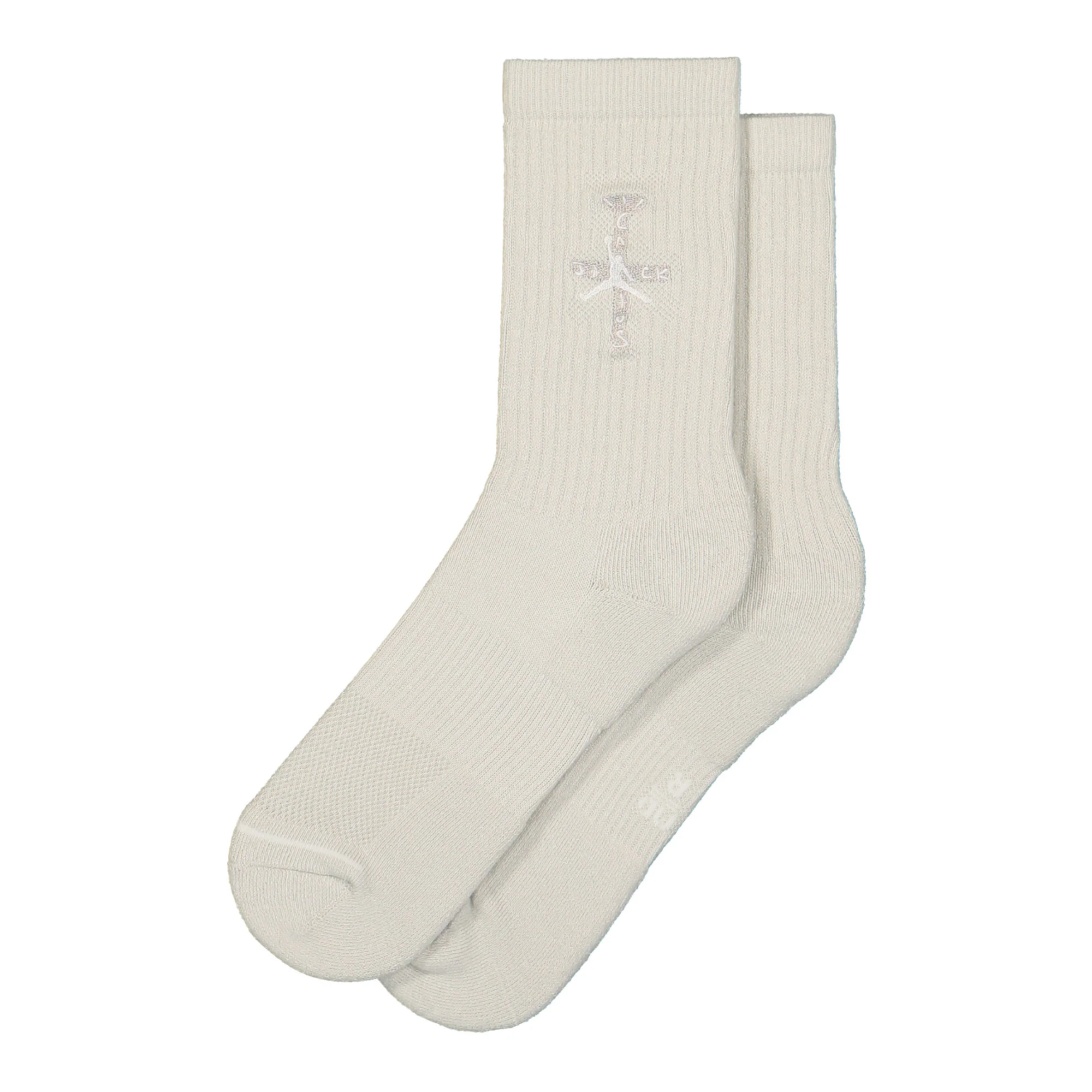 Everyday Cushioned Crew Socks