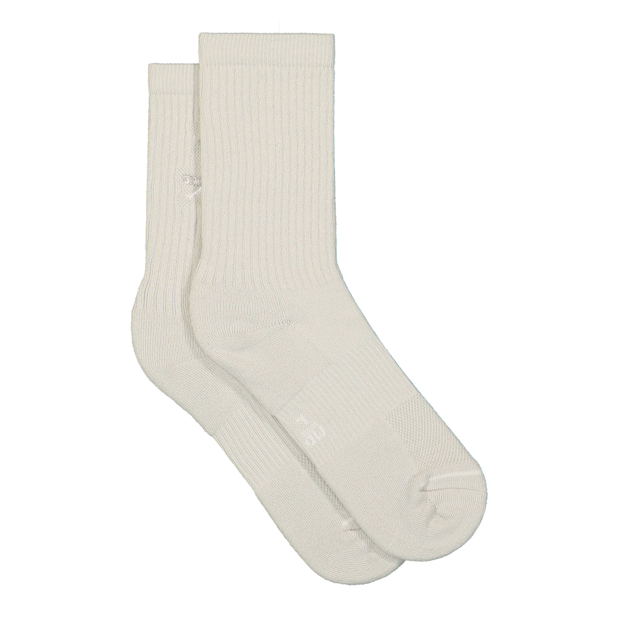 Everyday Cushioned Crew Socks - Image 2