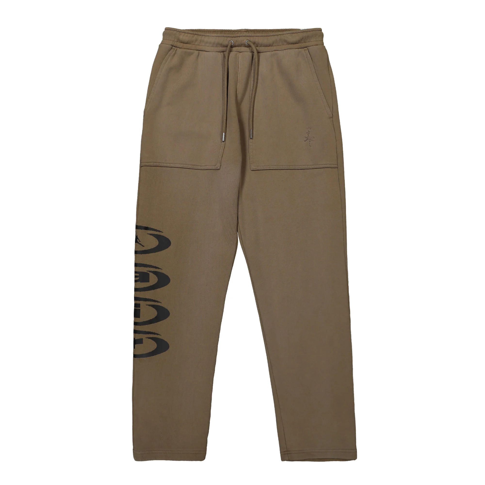 Fleece Pant