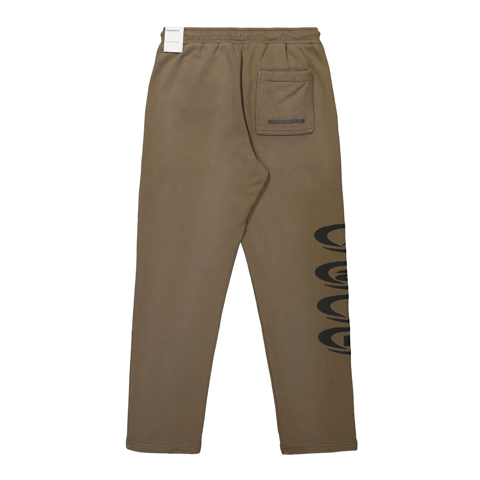 Fleece Pant - Image 2