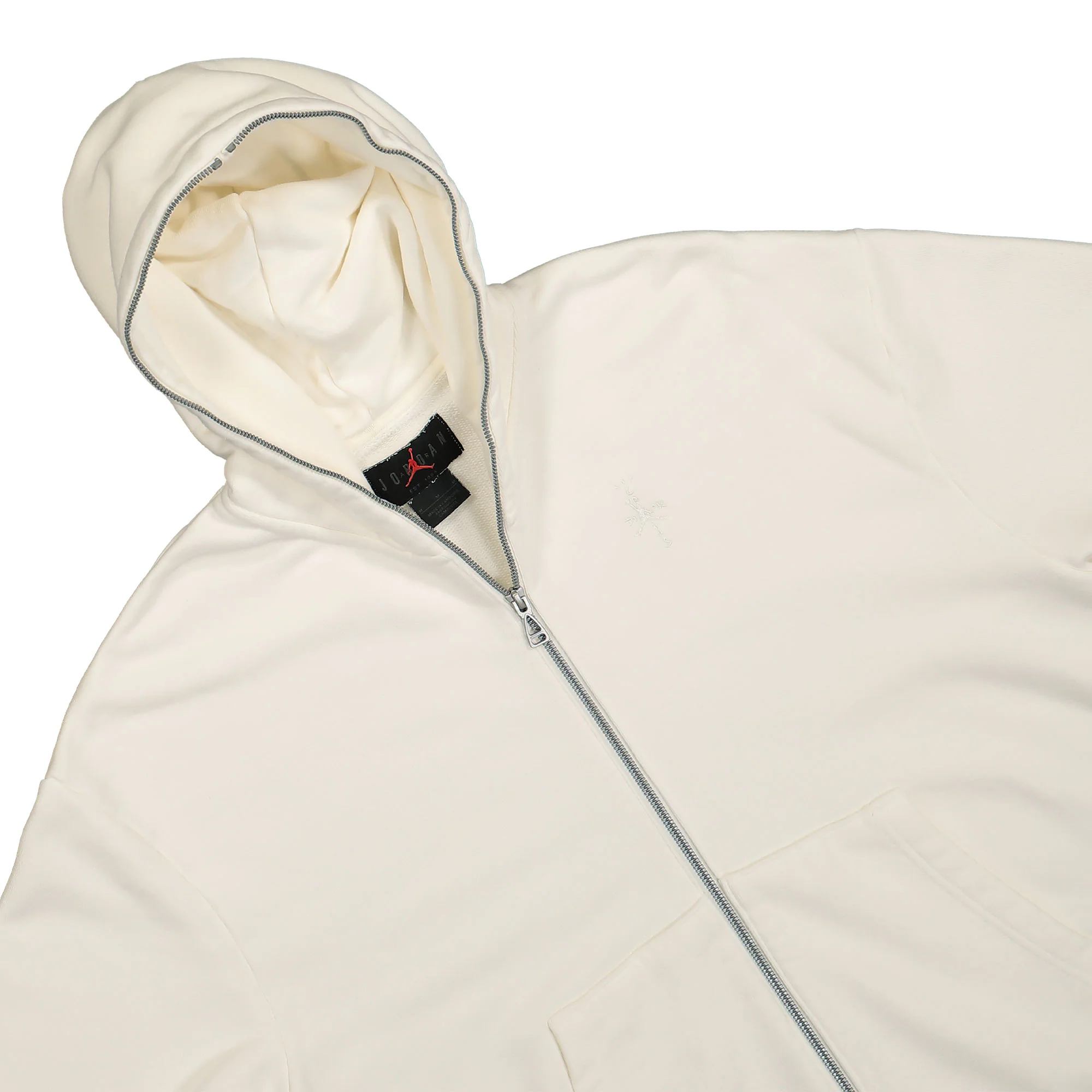 Full-Zip Hoodie - Image 3