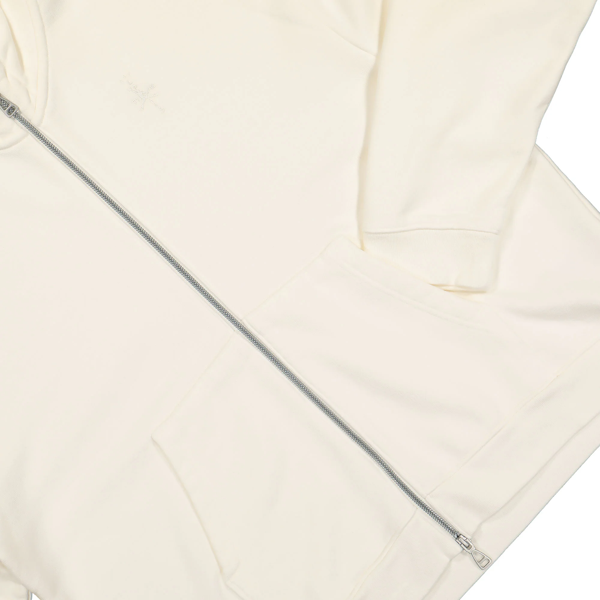 Full-Zip Hoodie - Image 4