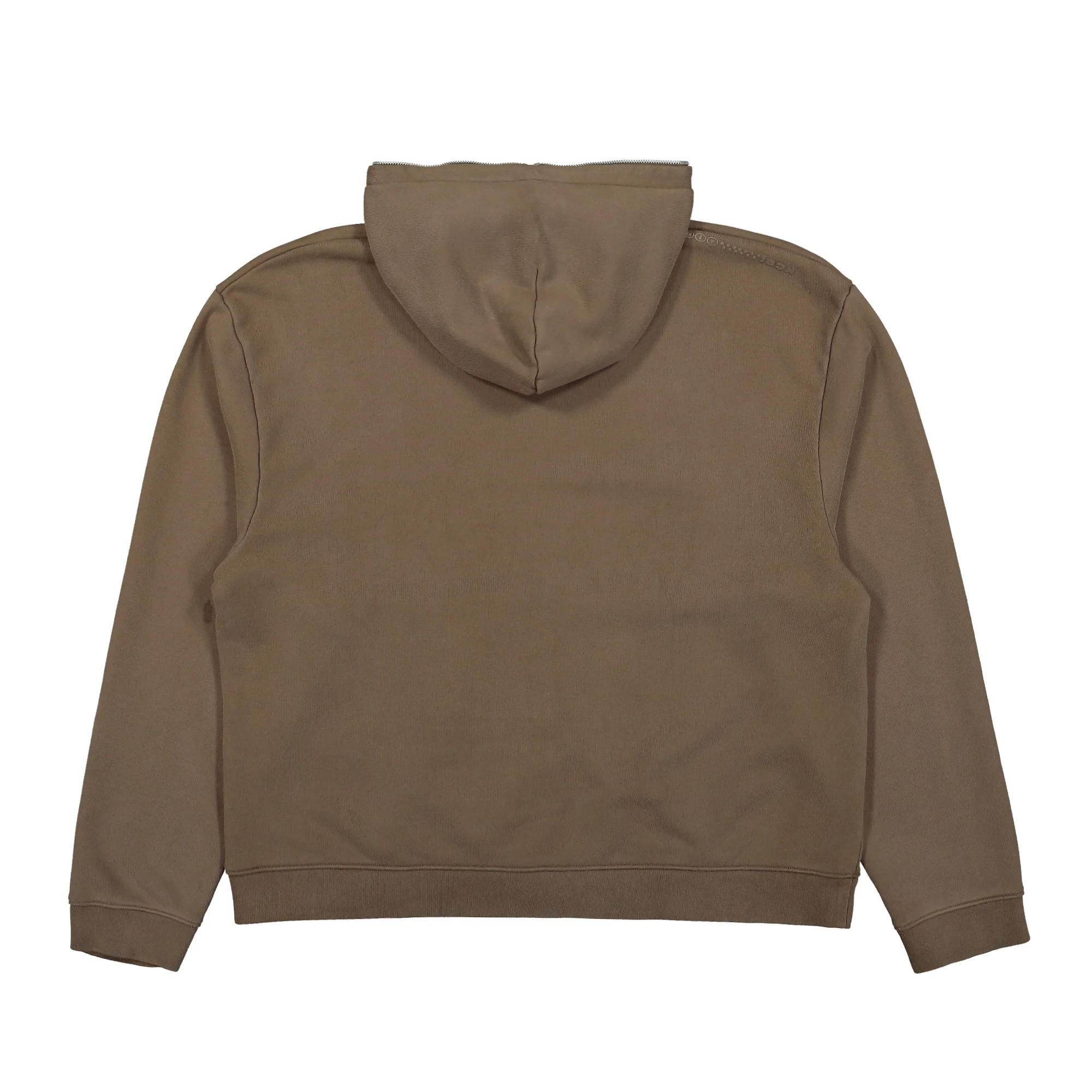 Full-Zip Hoodie - Image 2