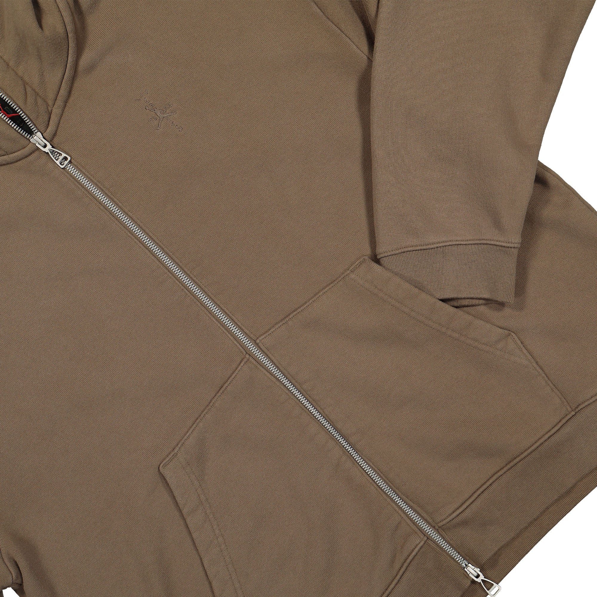 Full-Zip Hoodie - Image 4