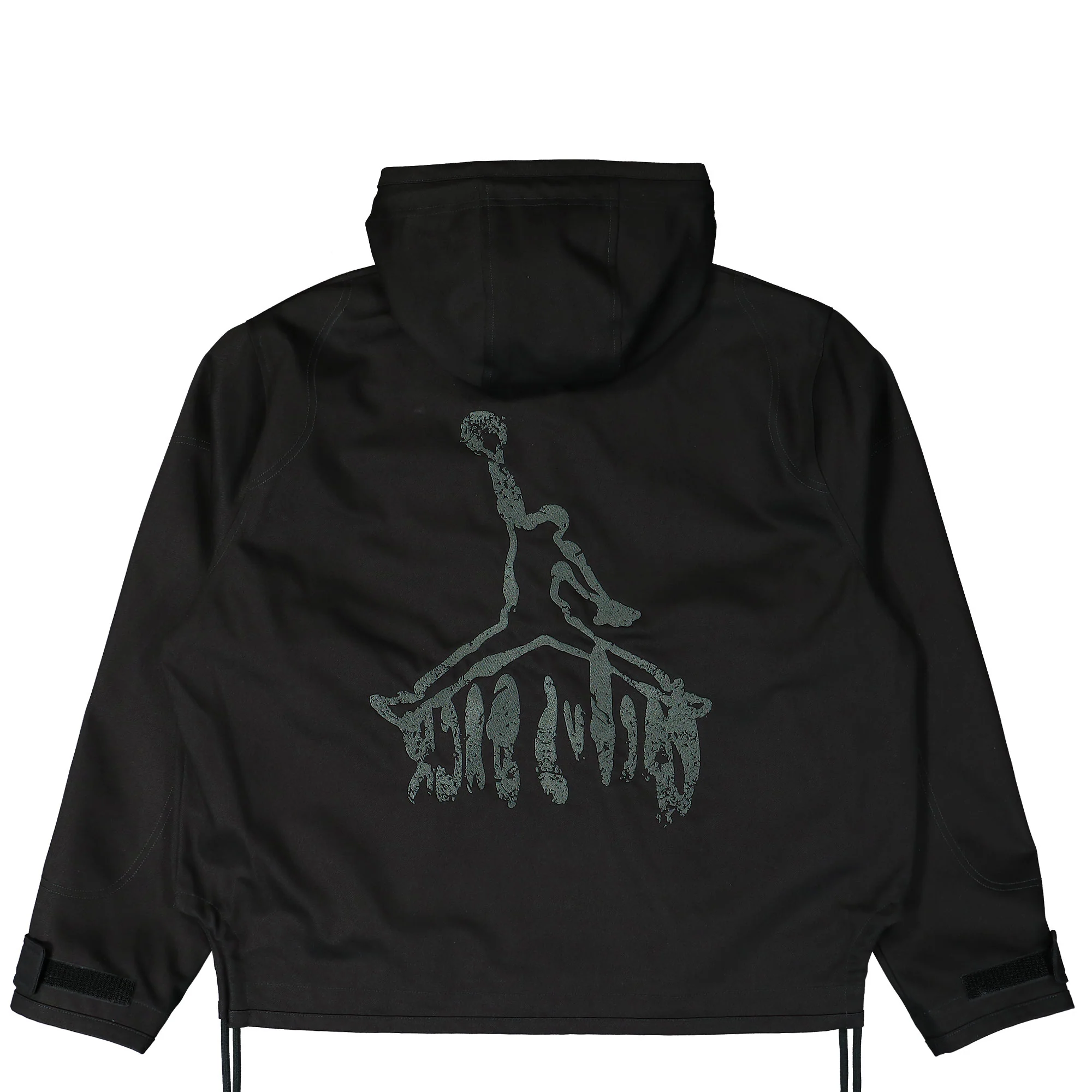 Half-Zip Jacket - Image 2