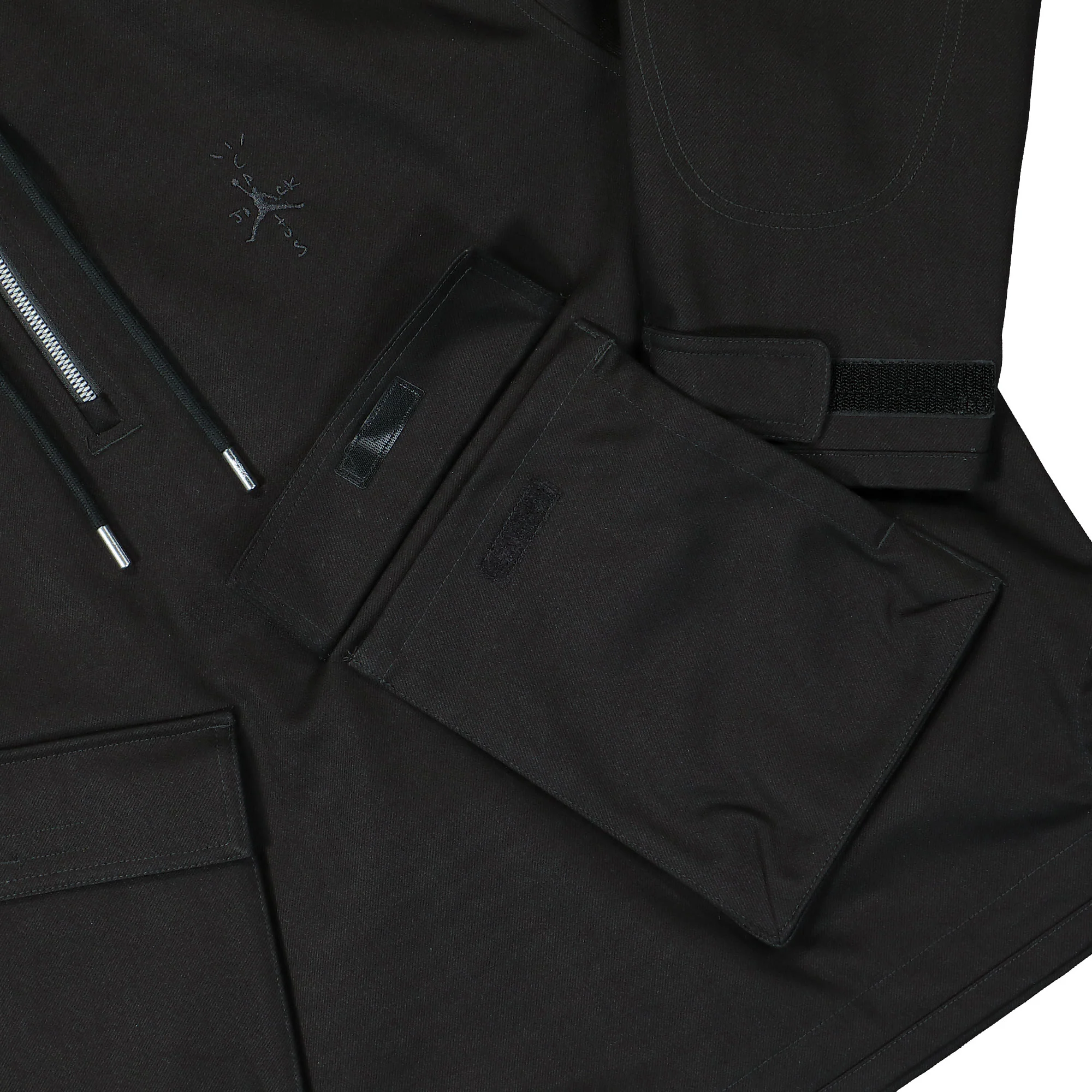 Half-Zip Jacket - Image 4