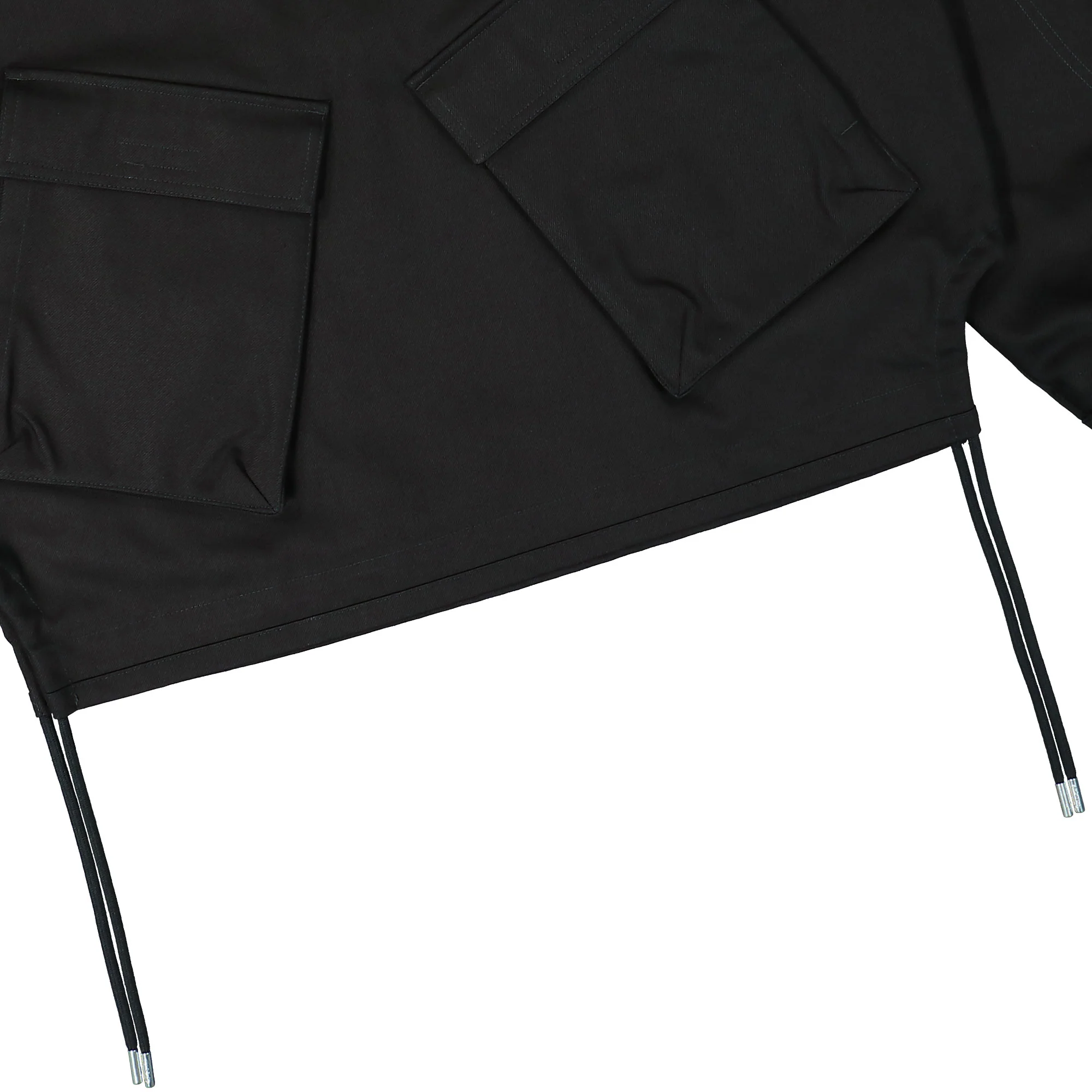Half-Zip Jacket - Image 5