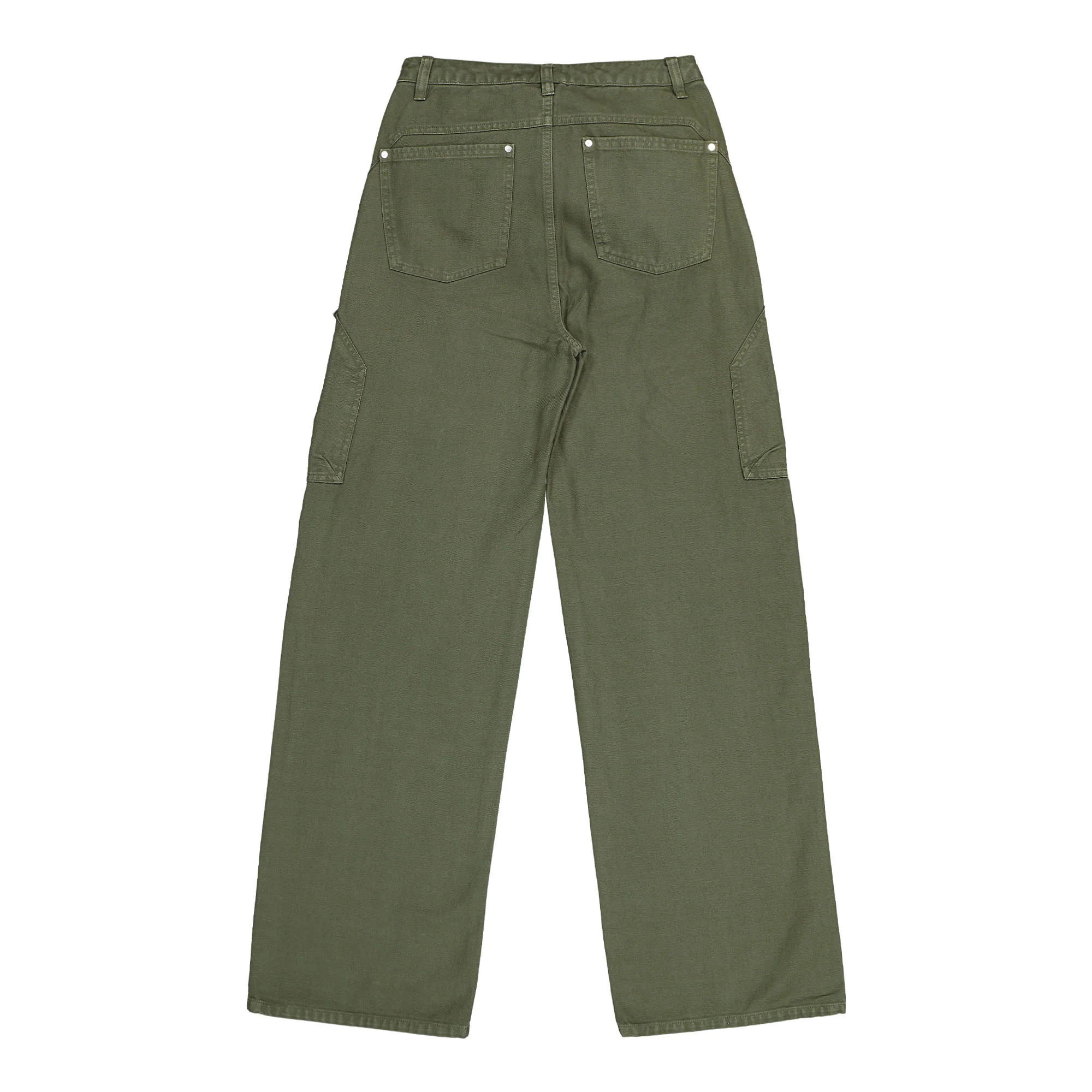 W Cargo Pant - Image 2
