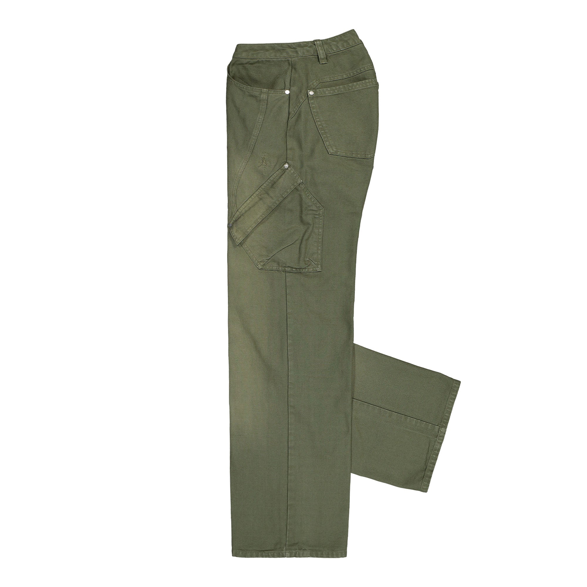 W Cargo Pant - Image 3