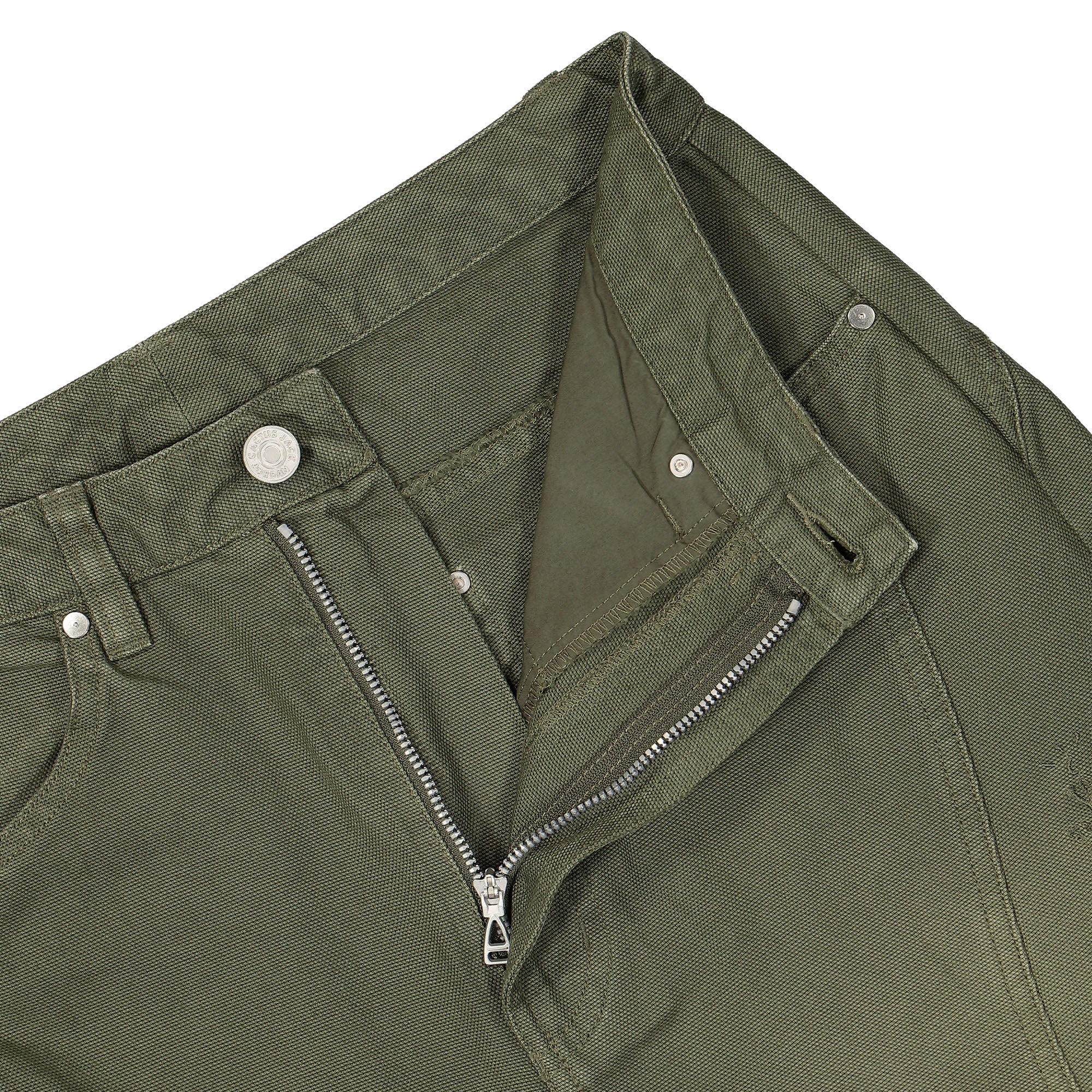 W Cargo Pant - Image 4