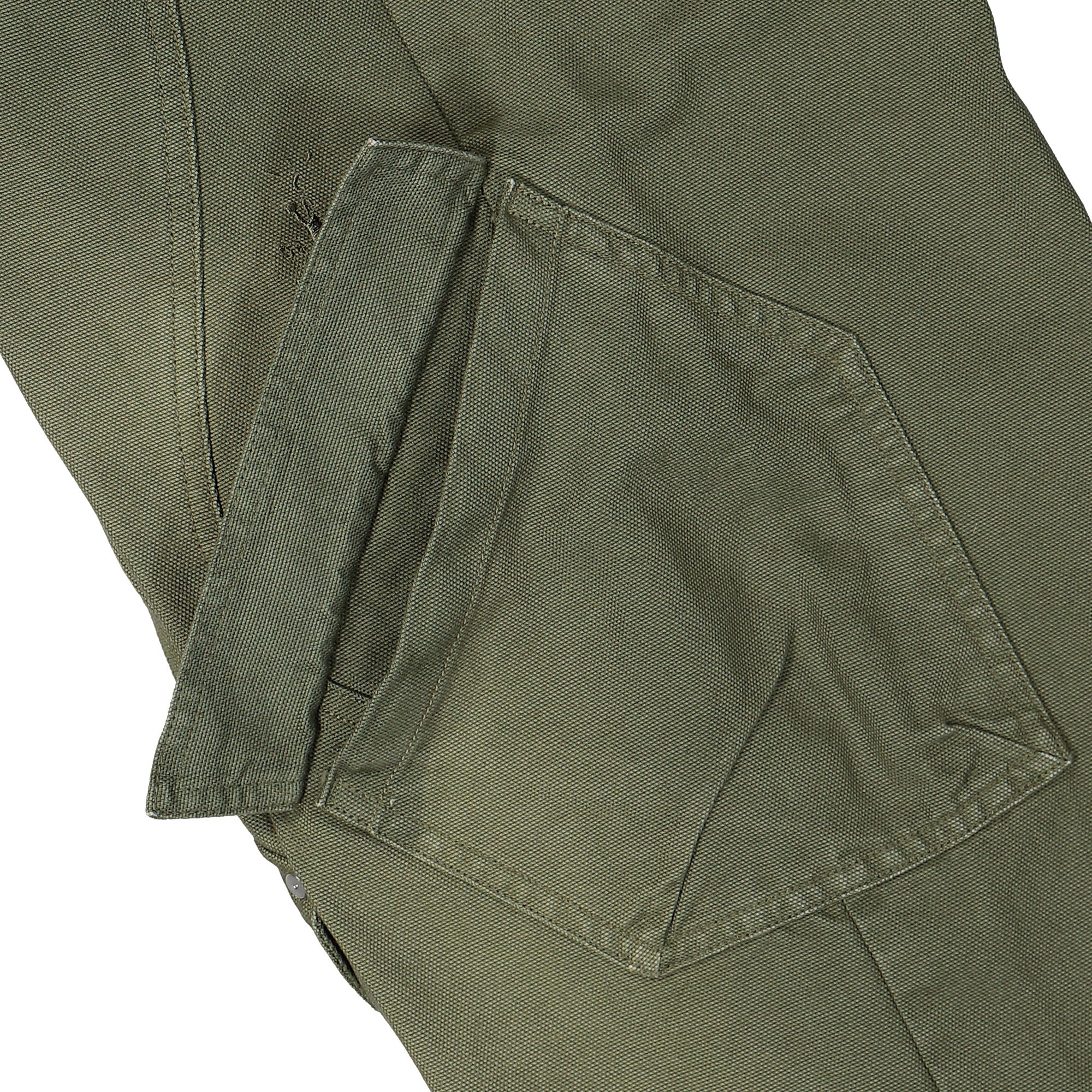 W Cargo Pant - Image 5