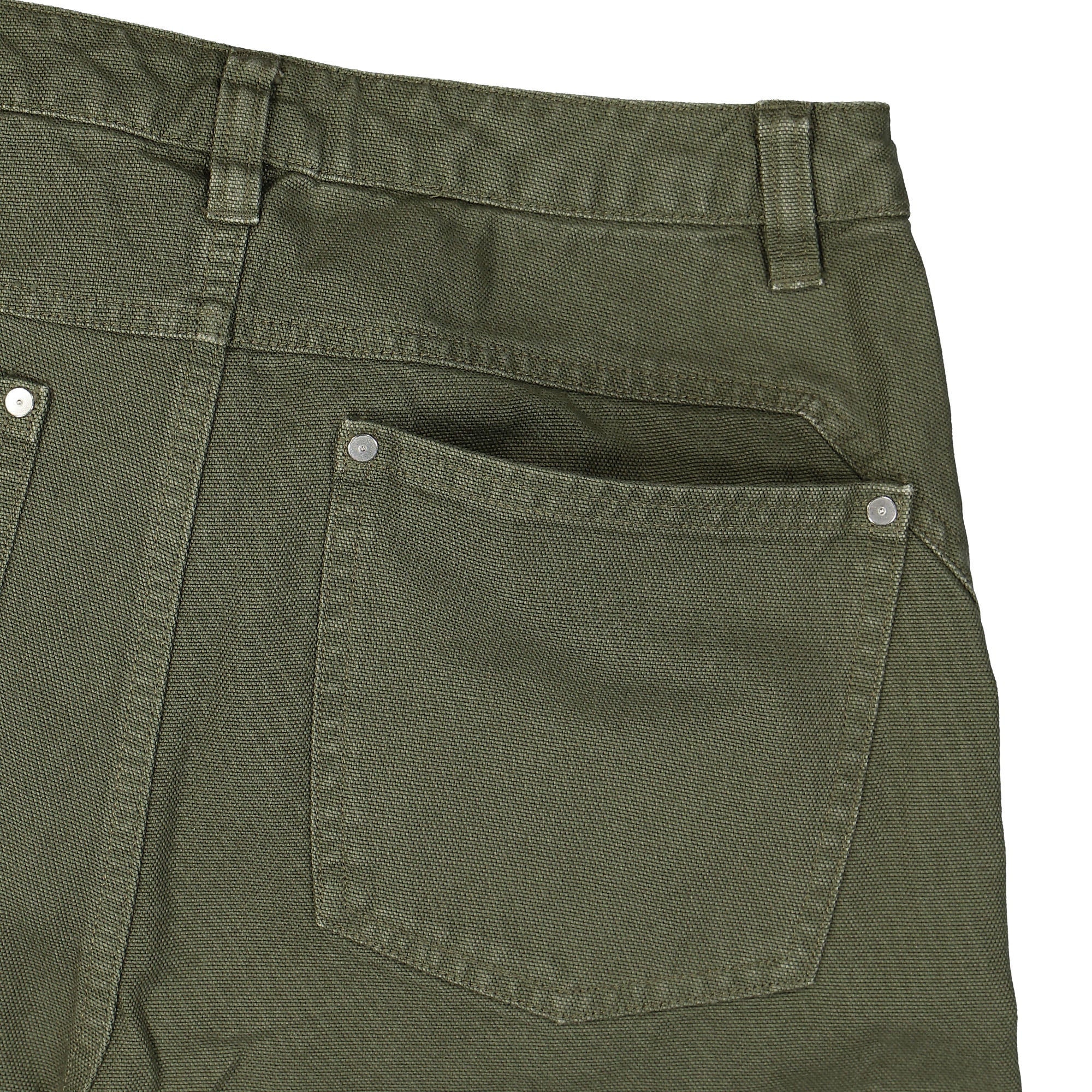 W Cargo Pant - Image 6