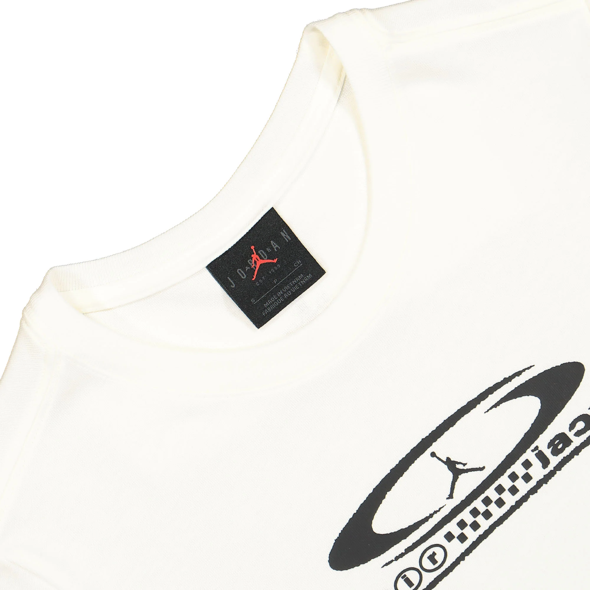 W Slim Tee - Image 3