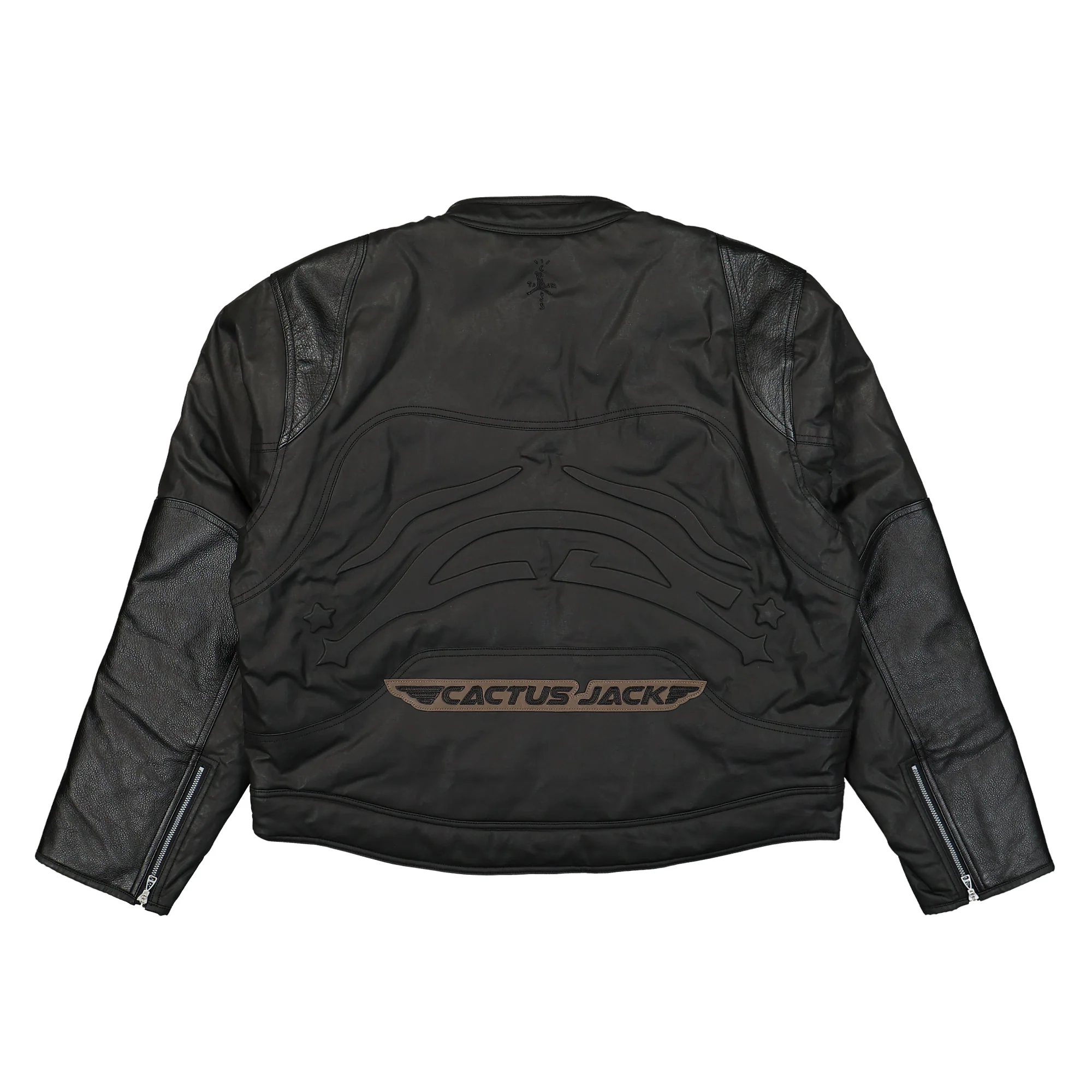 Waxed Jacket - Image 2