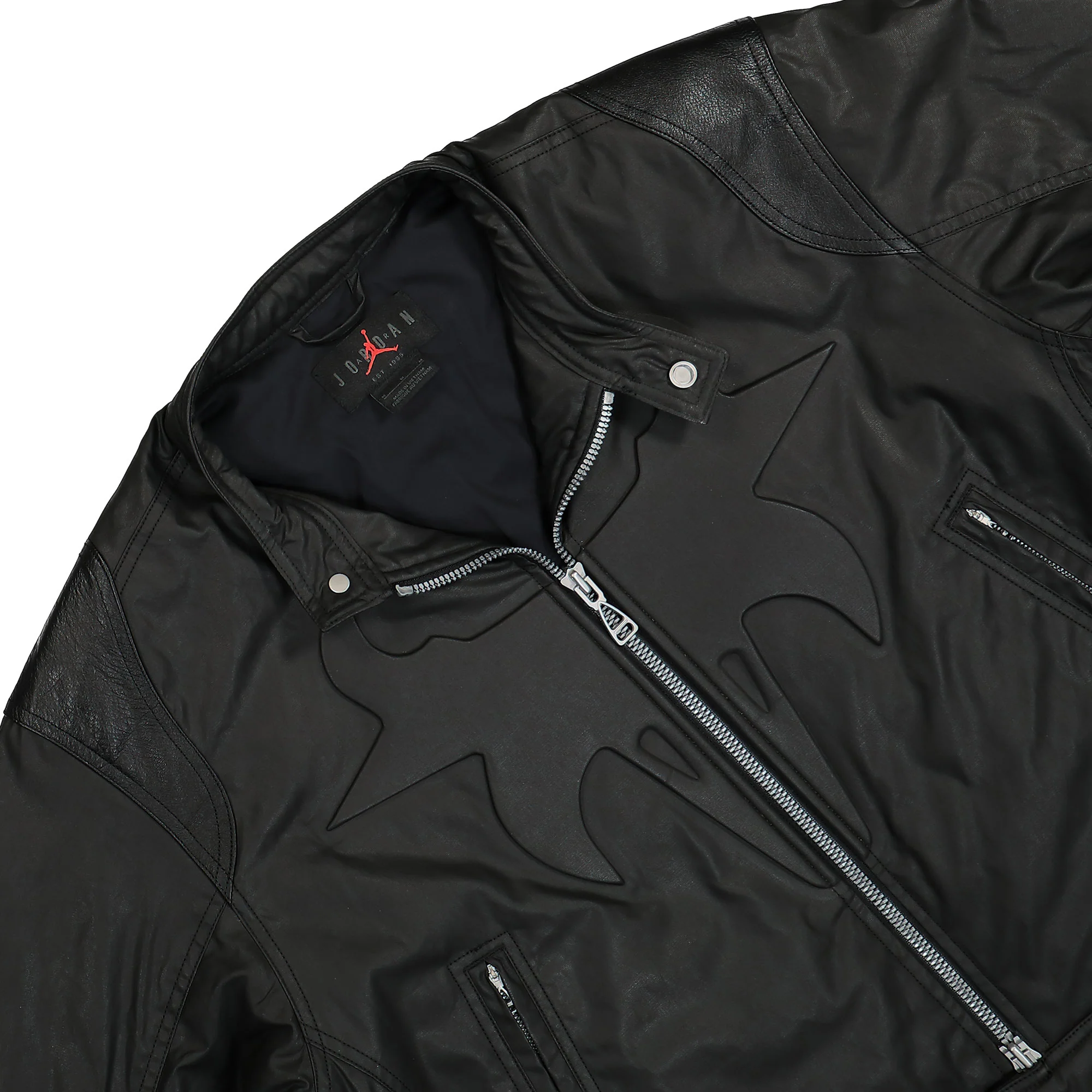 Waxed Jacket - Image 4