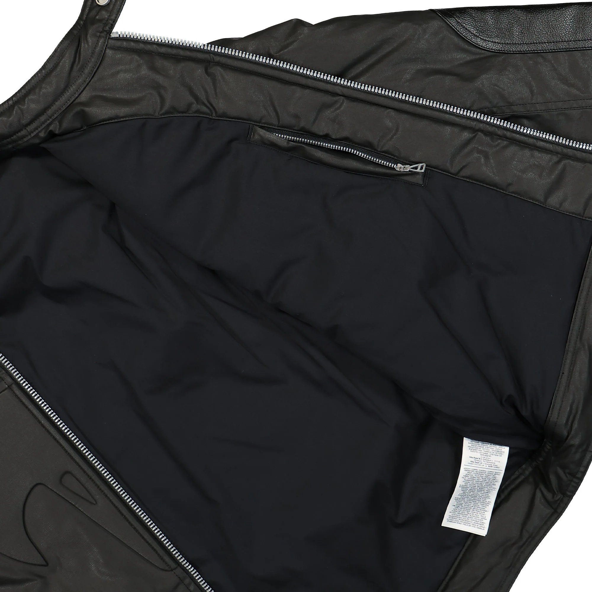 Waxed Jacket - Image 6