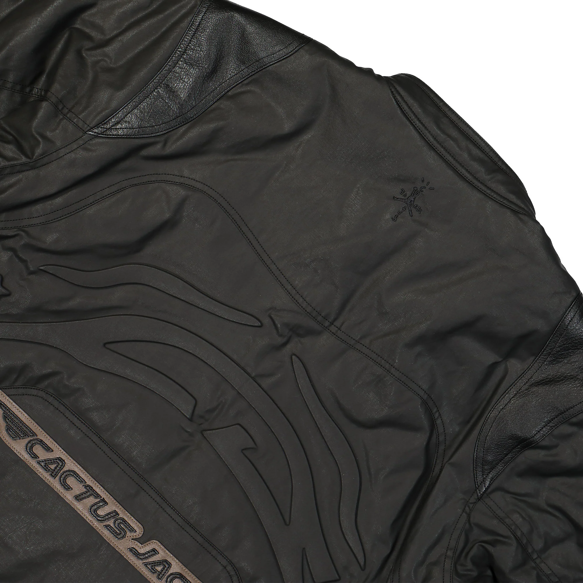 Waxed Jacket - Image 7
