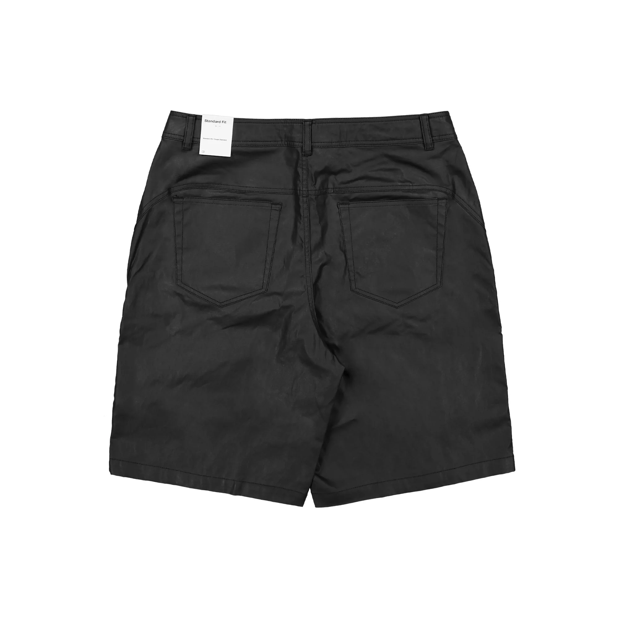 Waxed Short - Image 2
