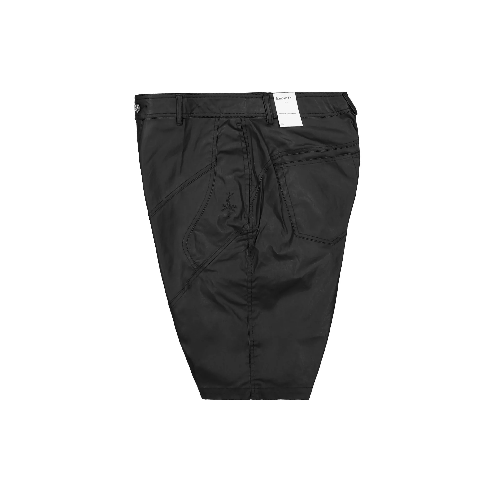 Waxed Short - Image 3