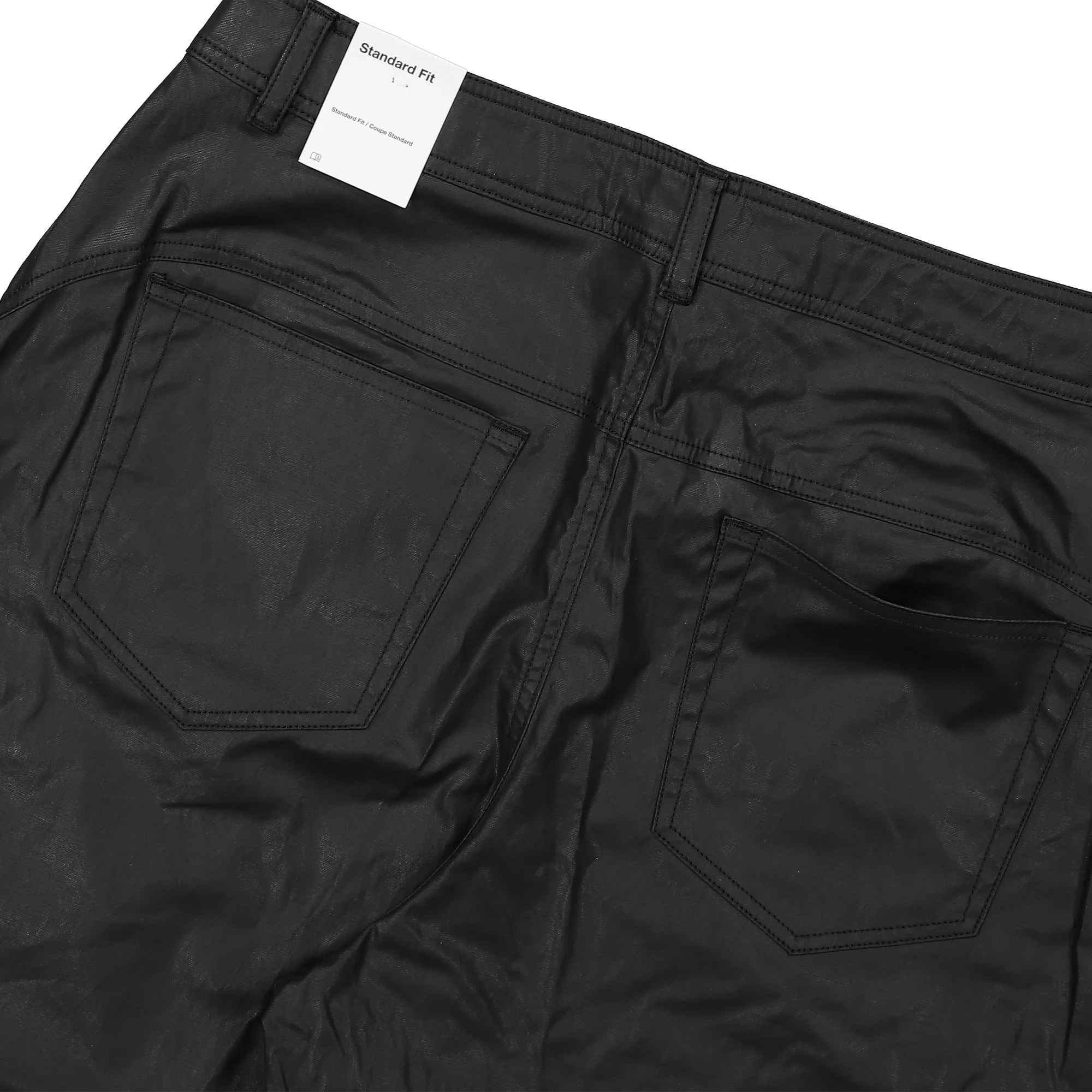 Waxed Short - Image 5