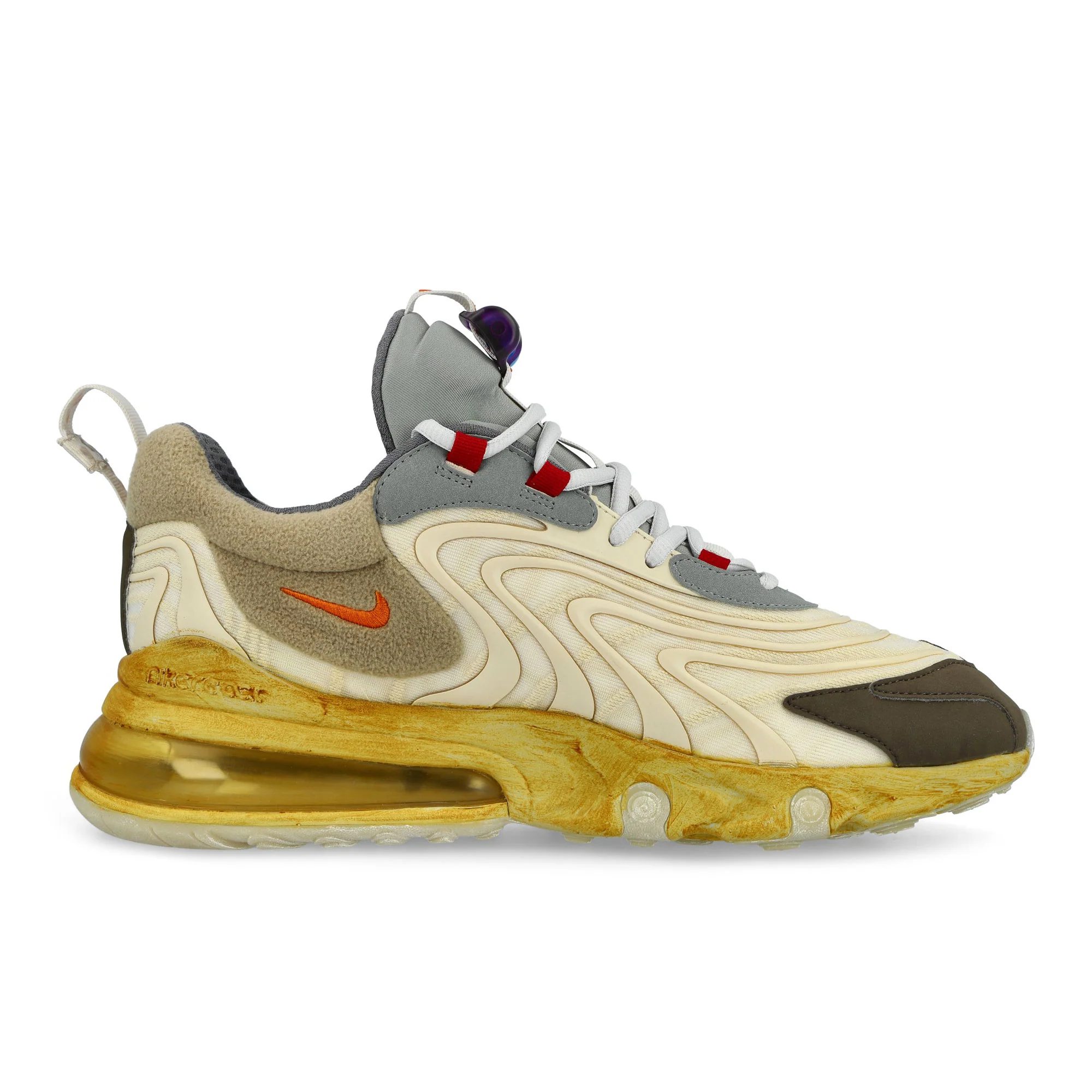 Air Max 270 Cactus Trails - Image 2