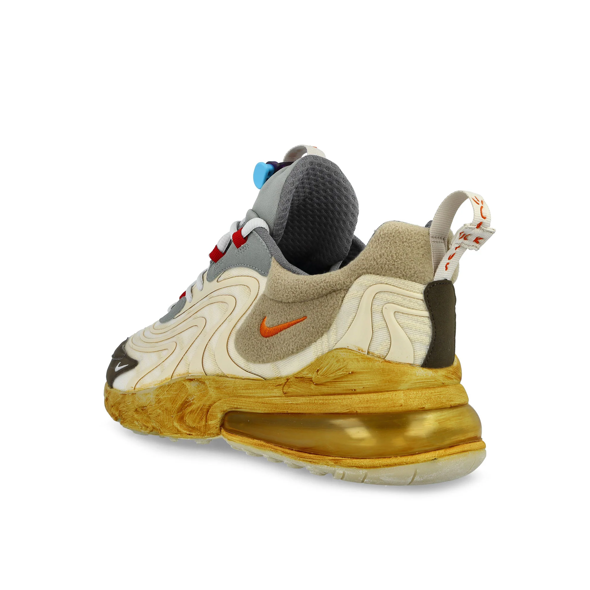 Air Max 270 Cactus Trails - Image 3