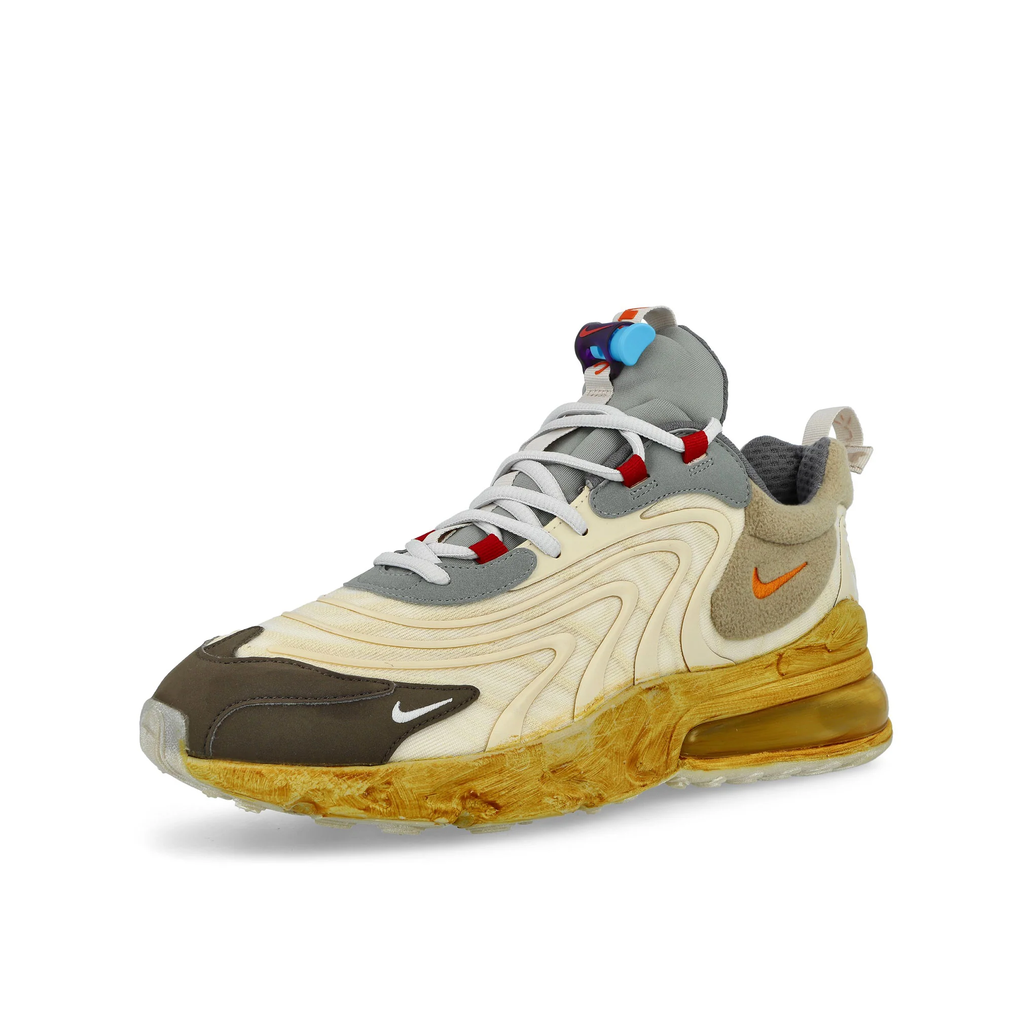 Air Max 270 Cactus Trails - Image 4