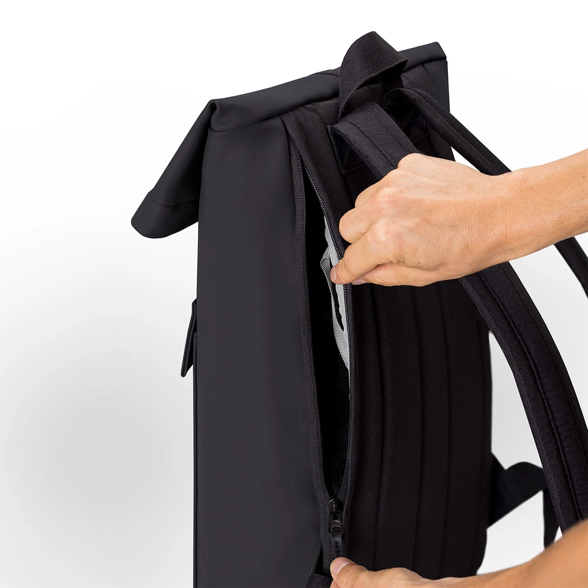 Jannik Medium Backpack - Image 7