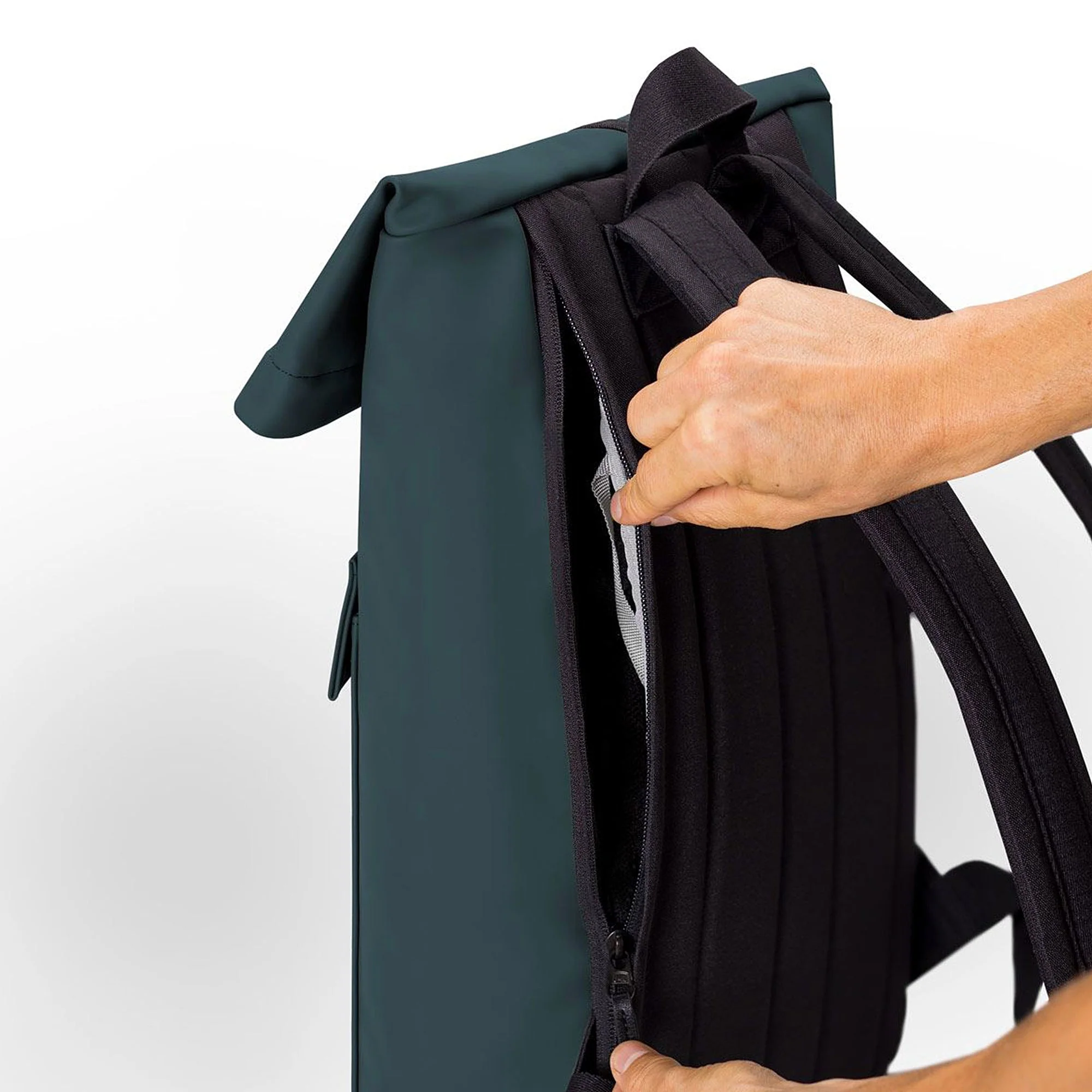 Jannik Medium Backpack - Image 7