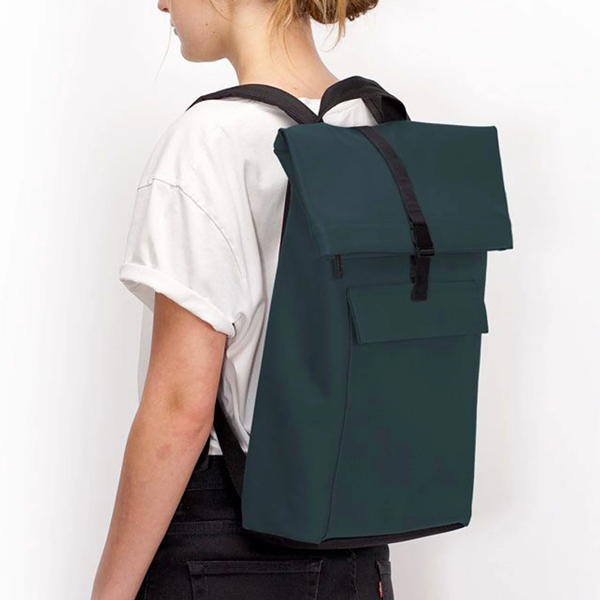 Jannik Medium Backpack - Image 9